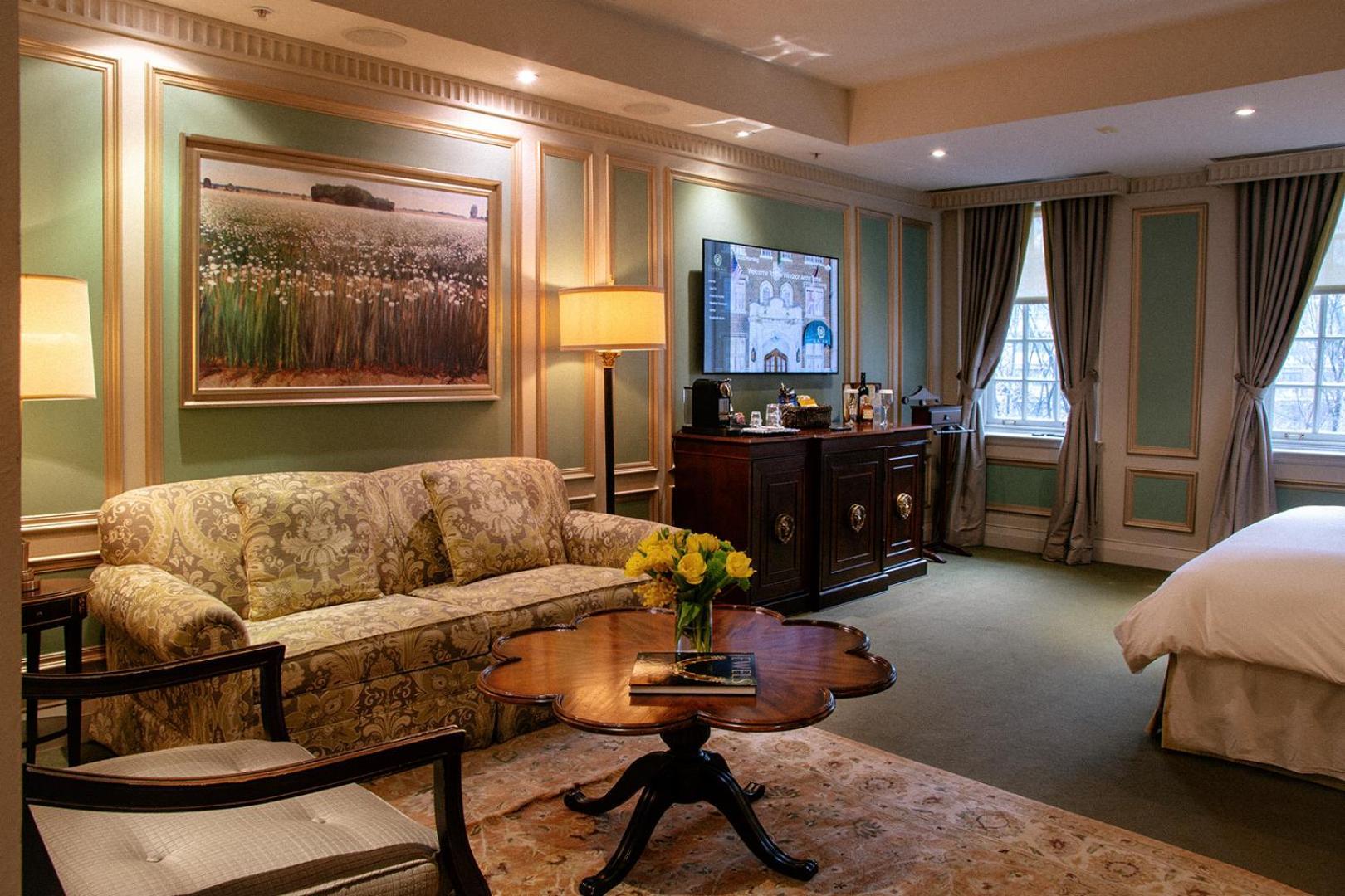 Hotel Windsor Arms 5*