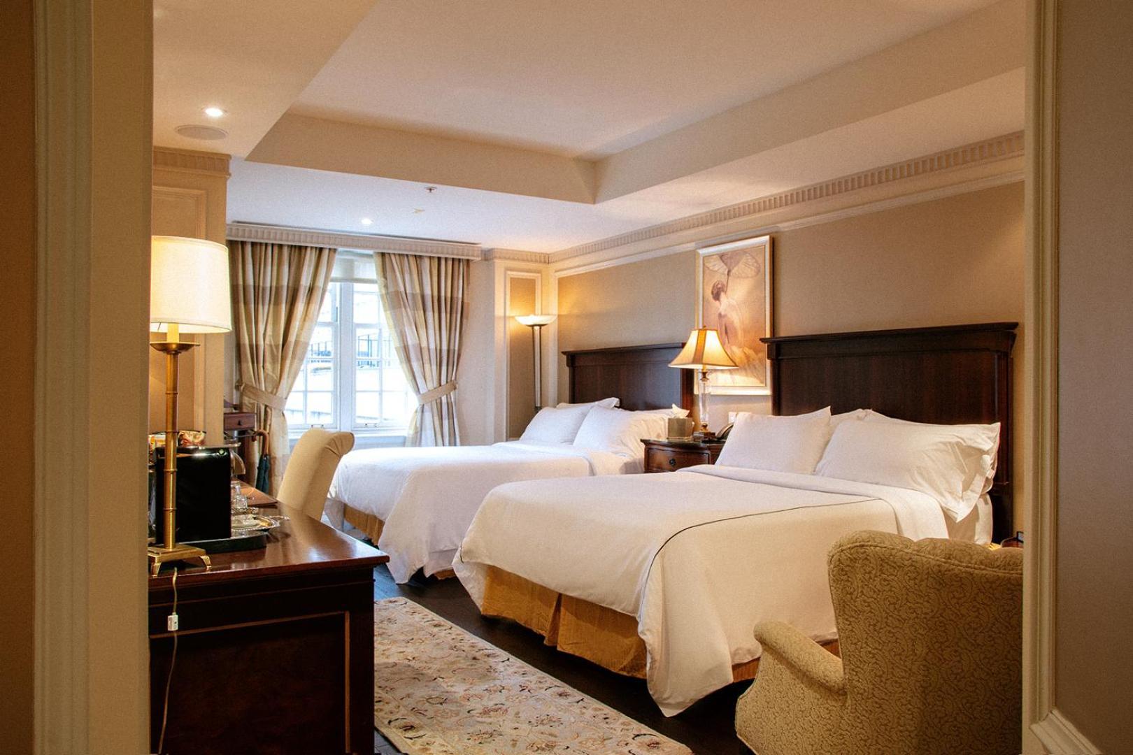 Windsor Arms Hotel 5*