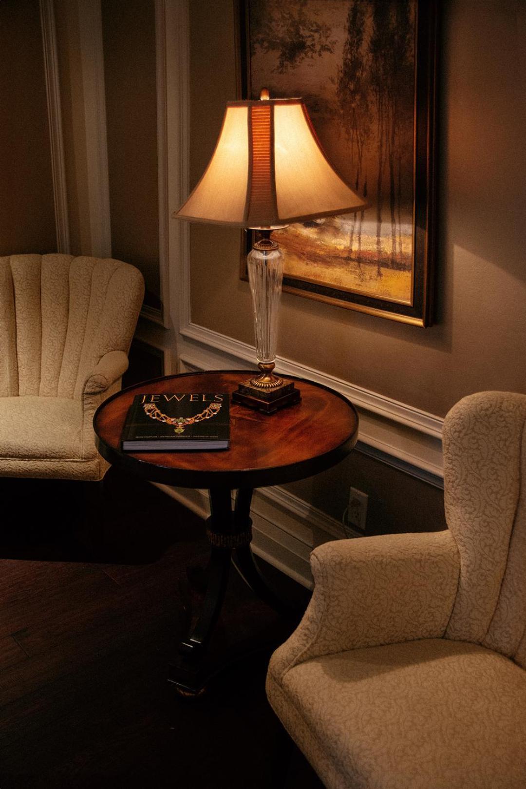 Hotel Windsor Arms 5*