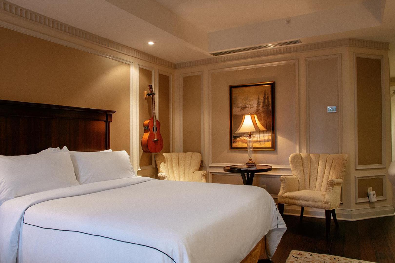 Hotel Windsor Arms Toronto
