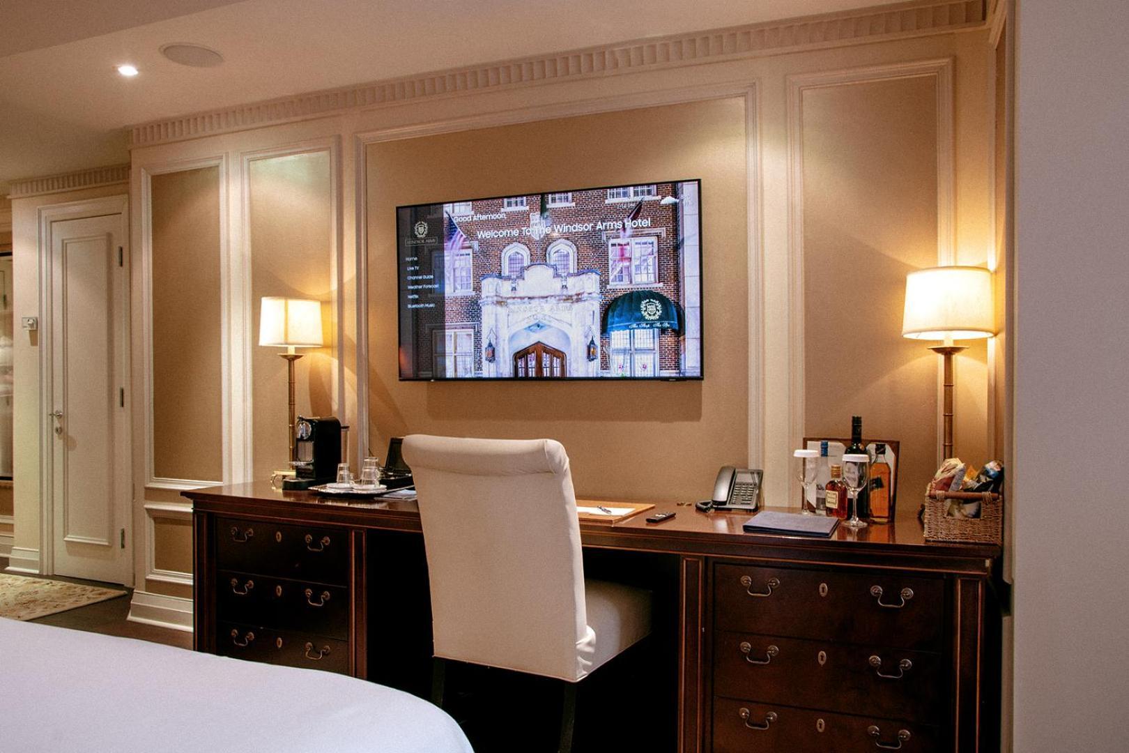 Windsor Arms 5*