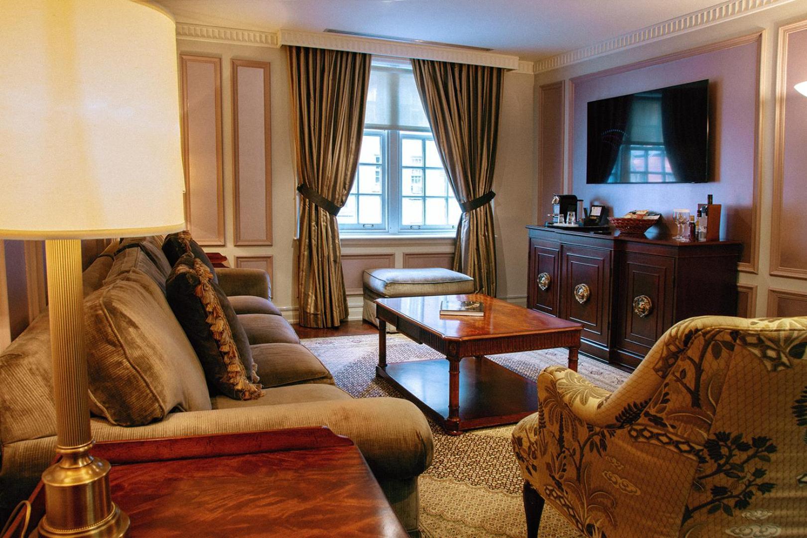 Hotel Windsor Arms 5*