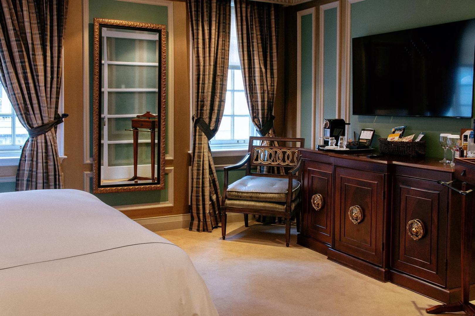 Hotel Windsor Arms