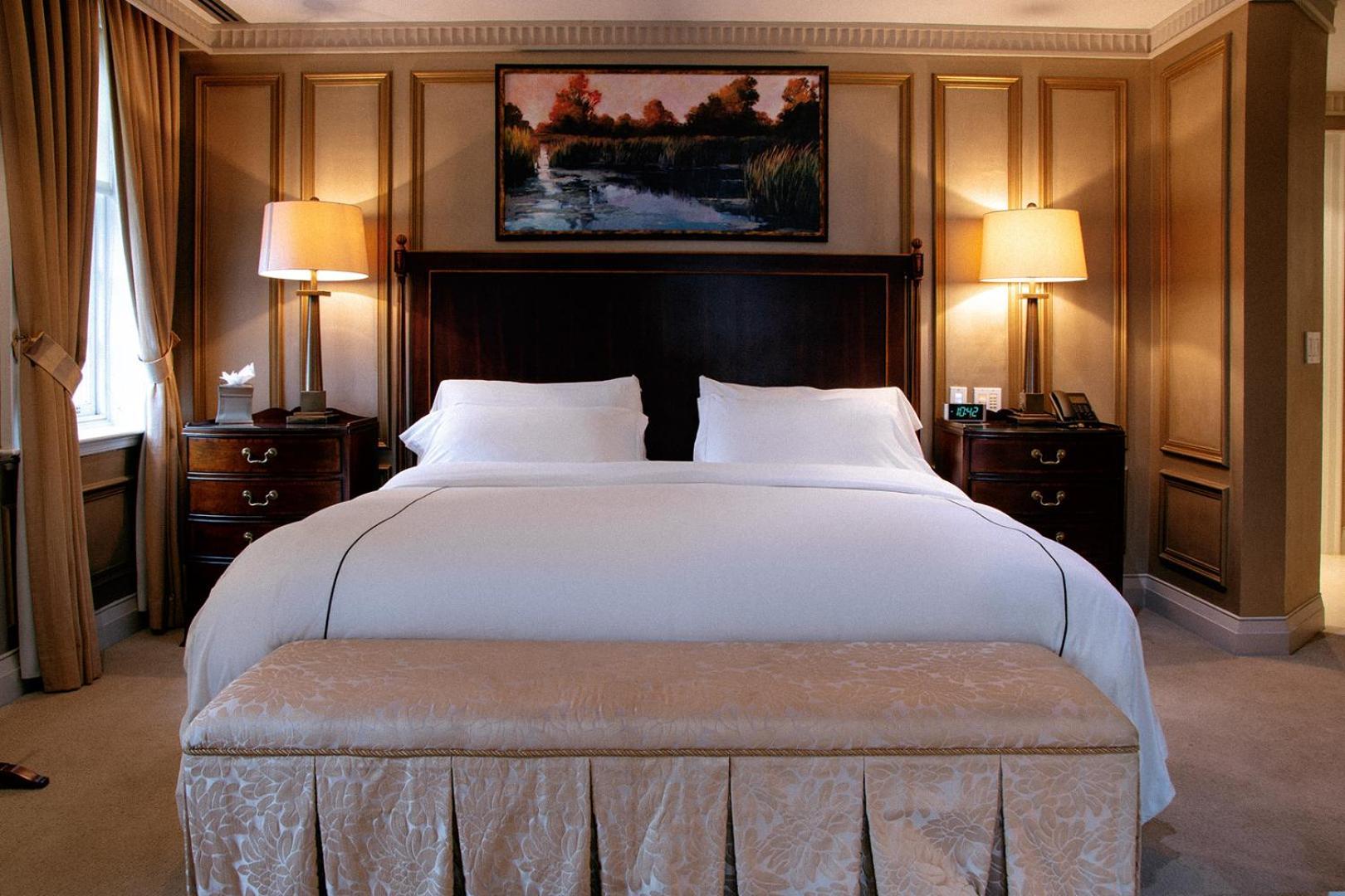 Hotel Windsor Arms Toronto