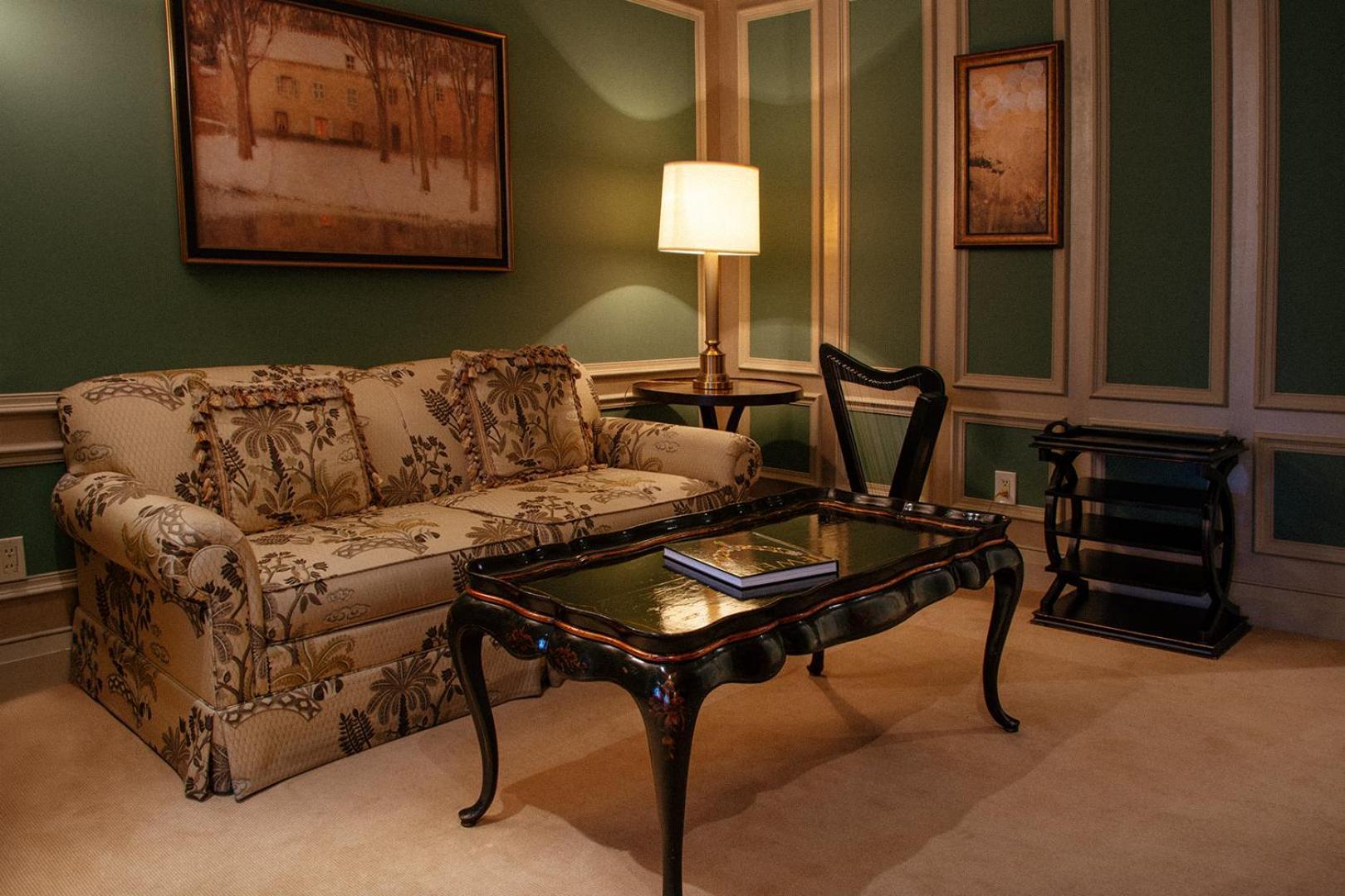 Windsor Arms 5*