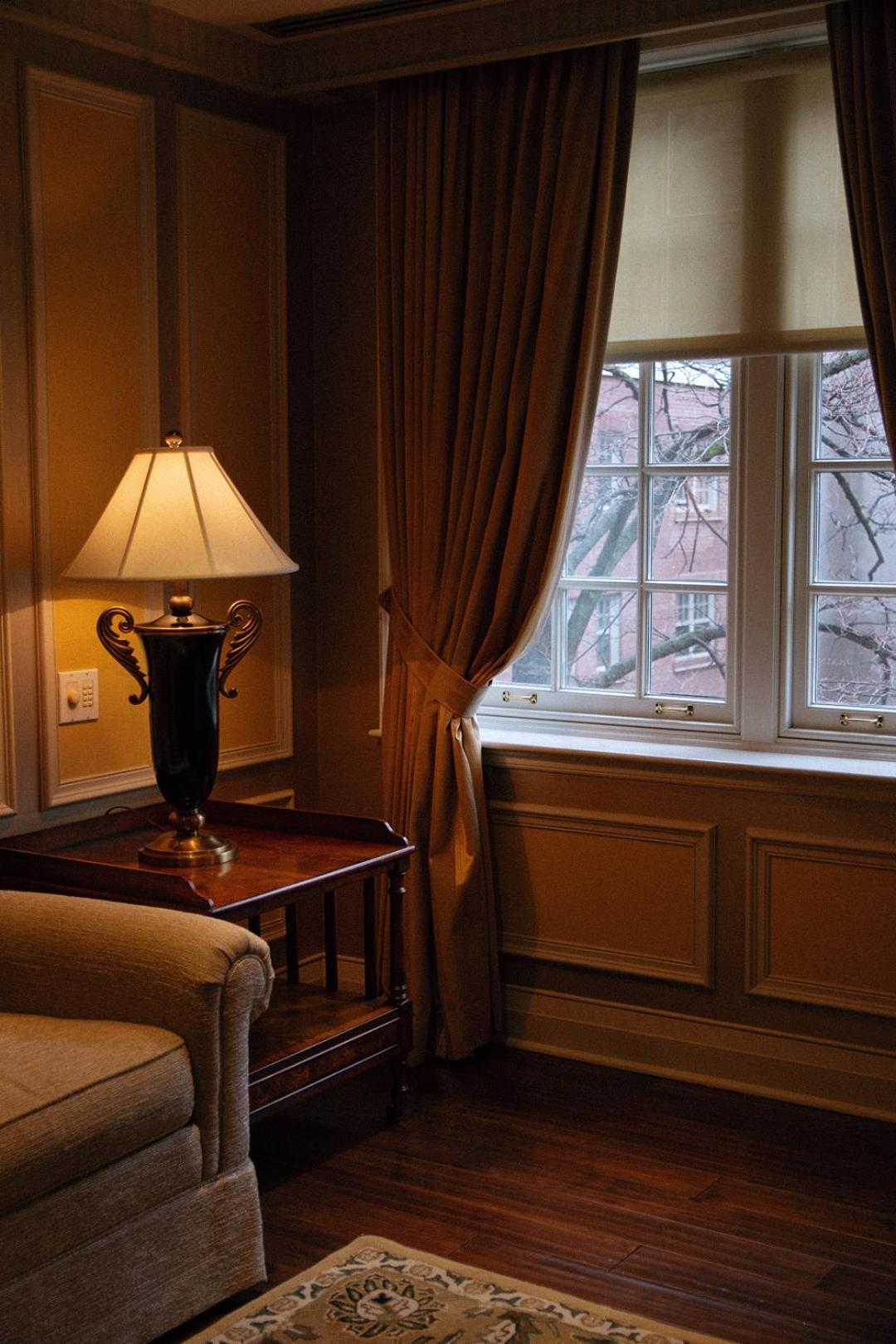 Windsor Arms 5* Toronto