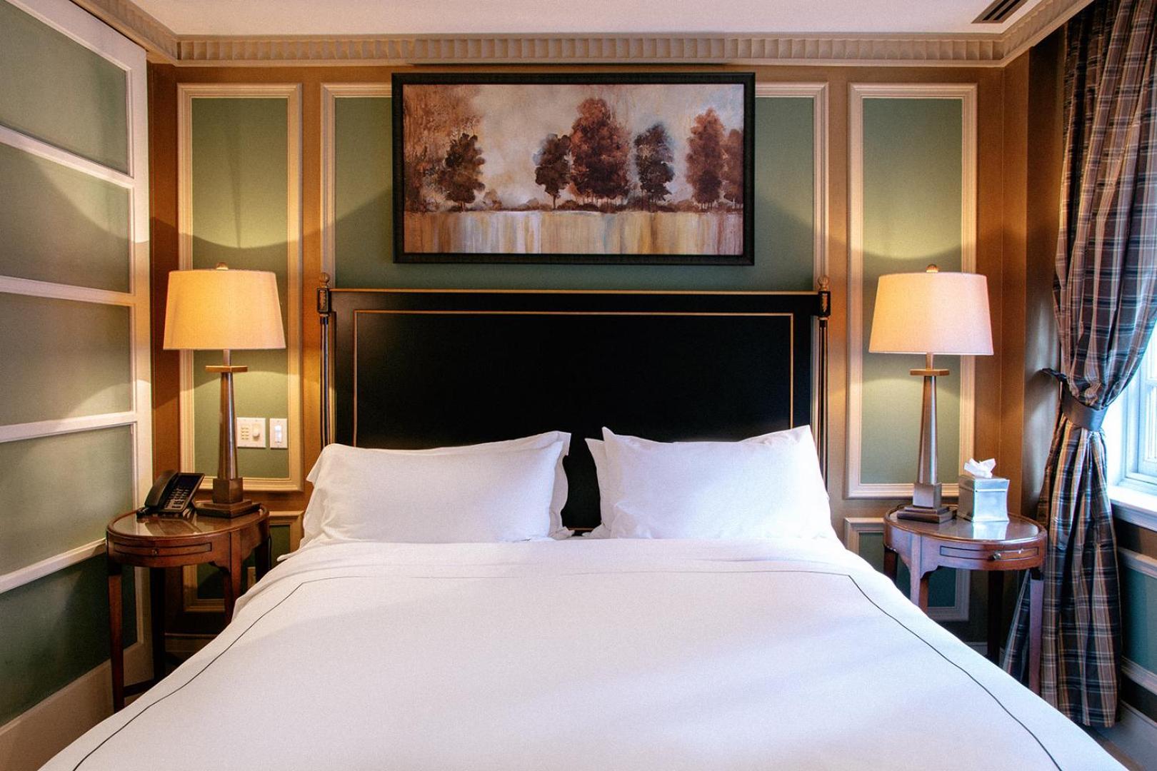 Hotel Windsor Arms Toronto
