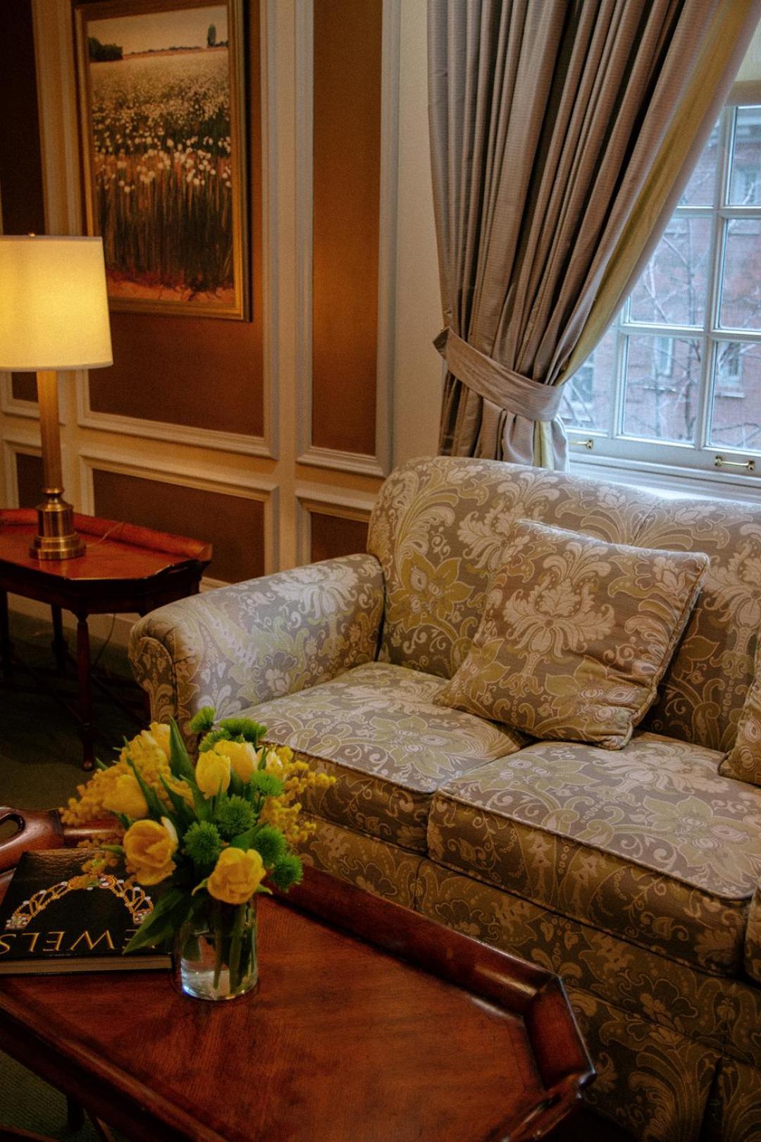Windsor Arms Toronto