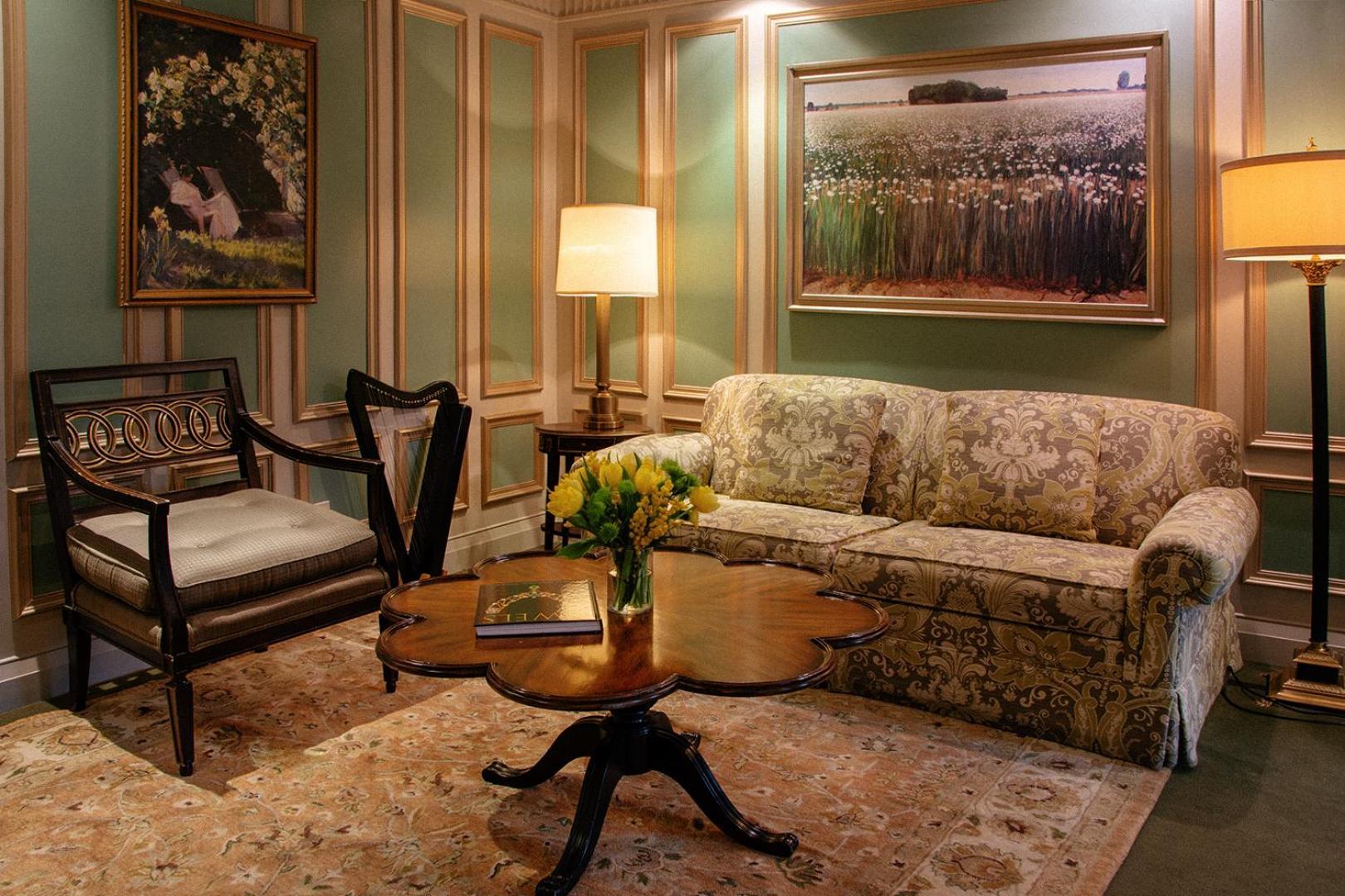 Hotel Windsor Arms Toronto