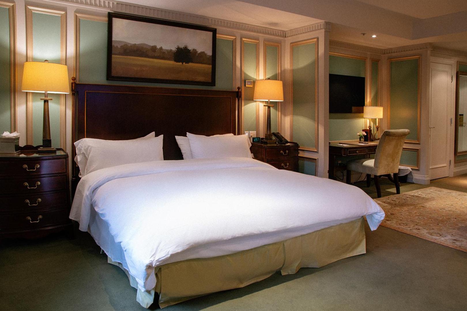 Windsor Arms Hotel 5*