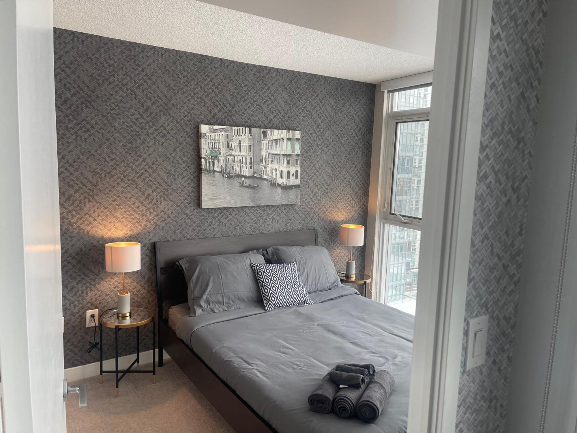 Apartment Lux