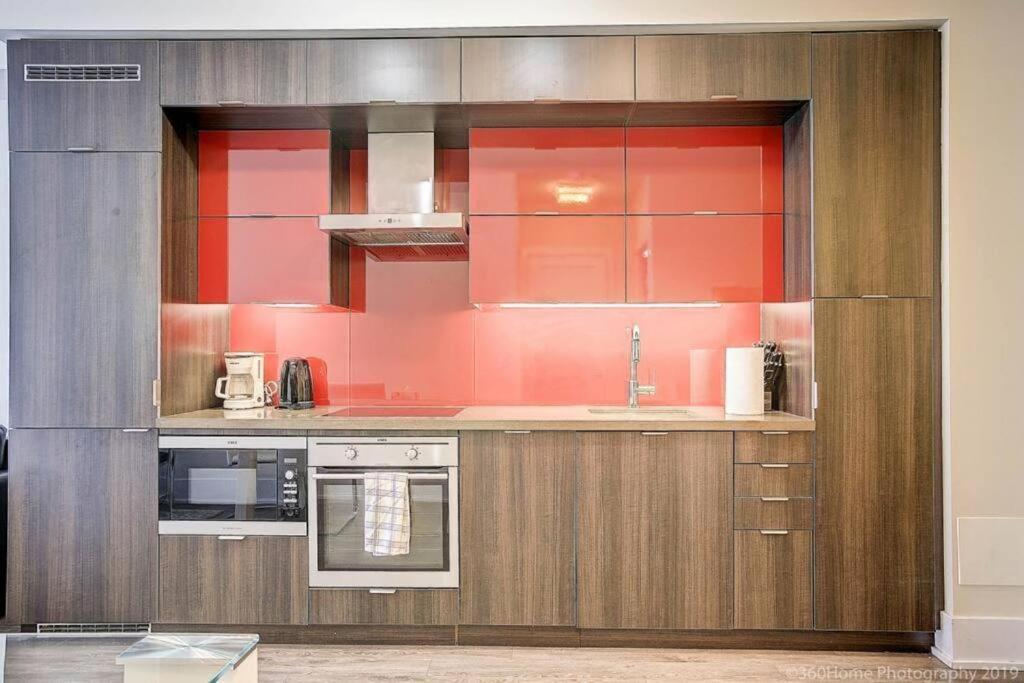 Aparthotel By Soho 3*