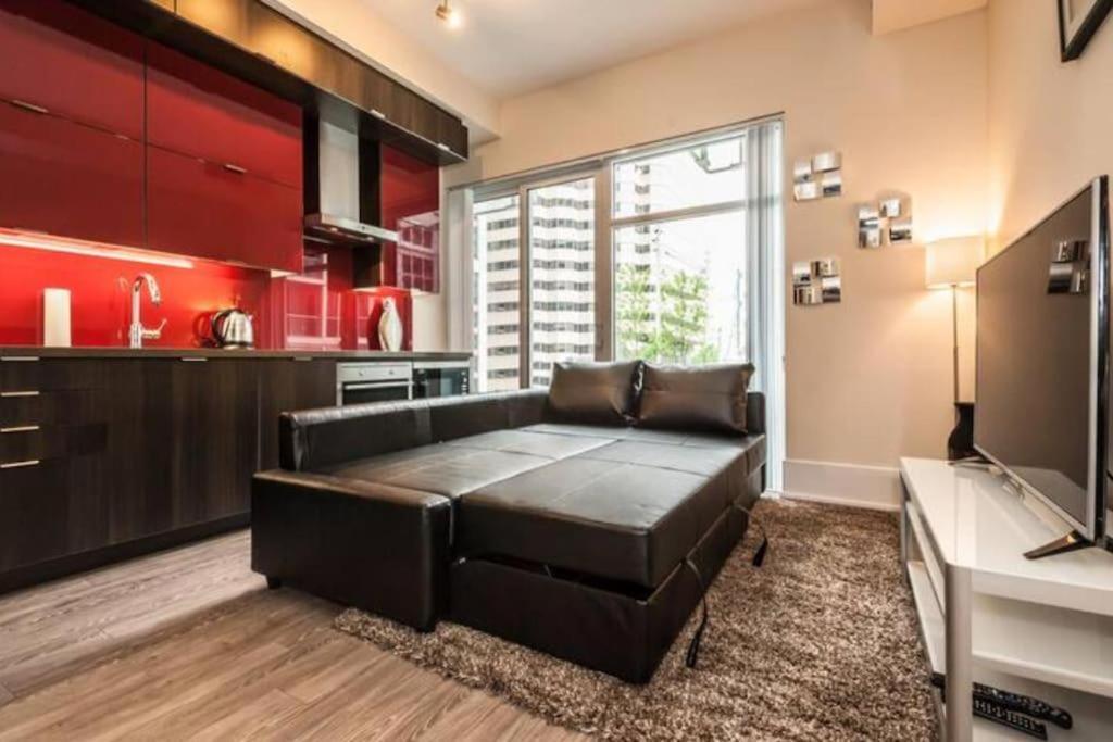 By Soho 3* Toronto