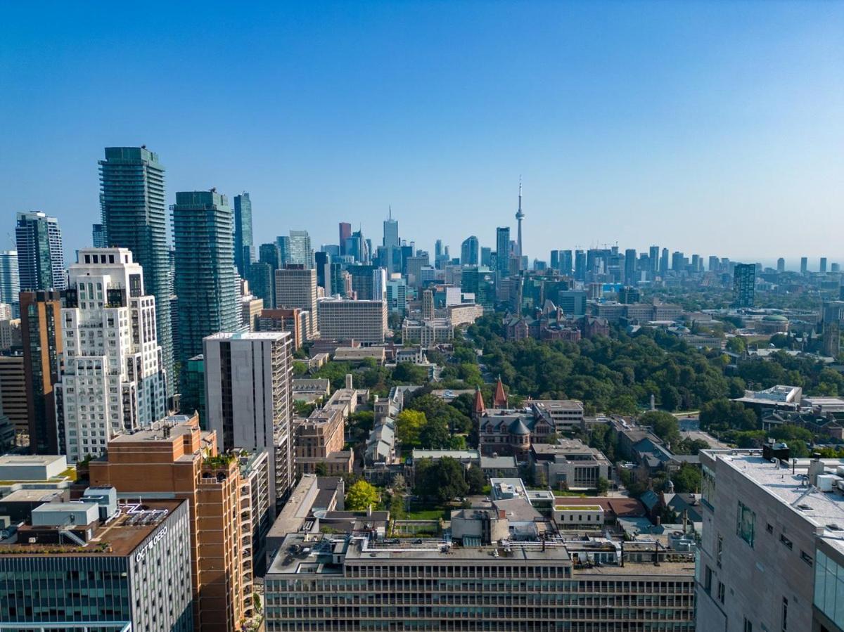 Apartment Executive 1 Bedroom Close To Four Seasons Yorkville! Toronto