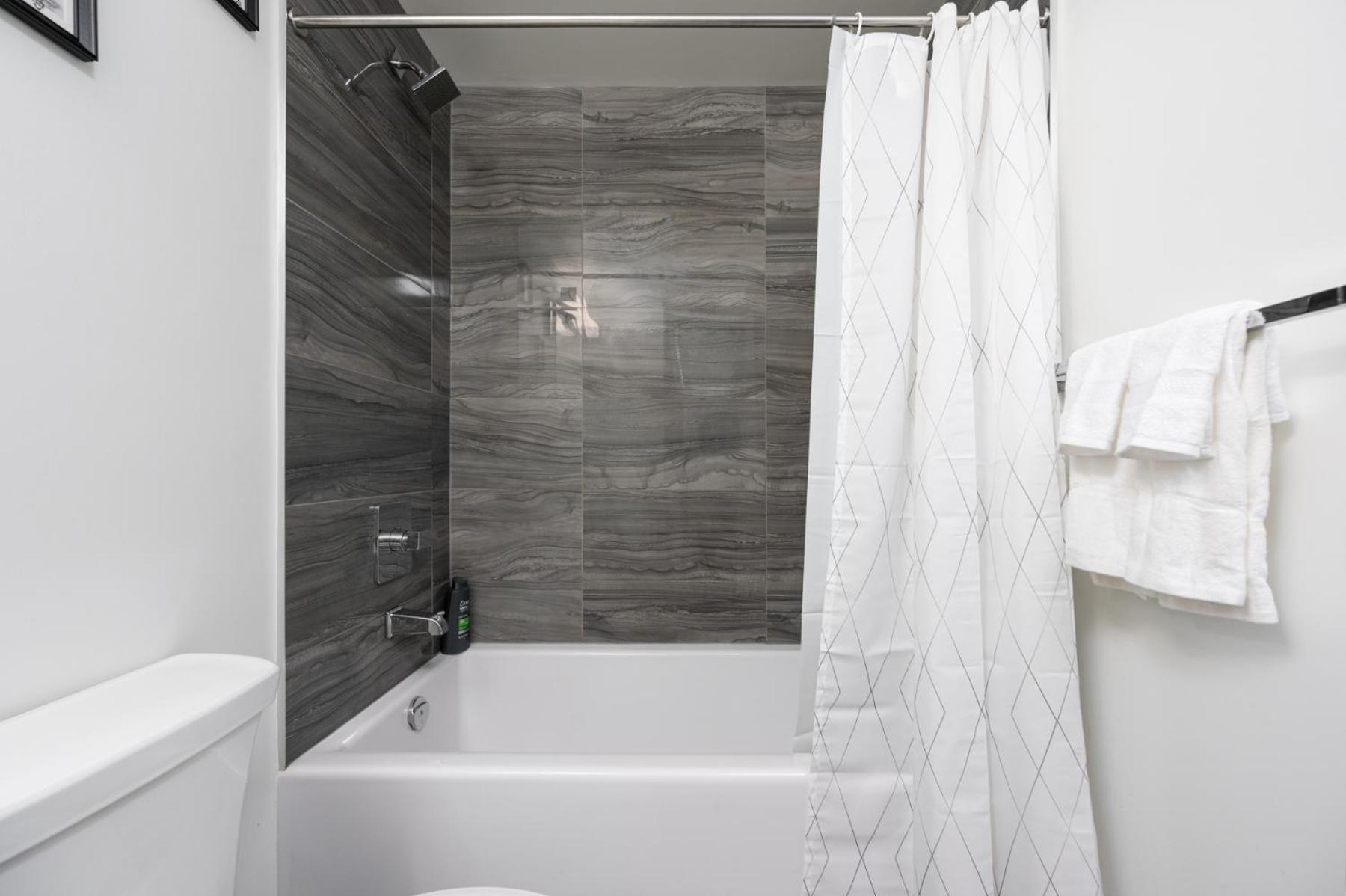 Jarvis Apartment Toronto