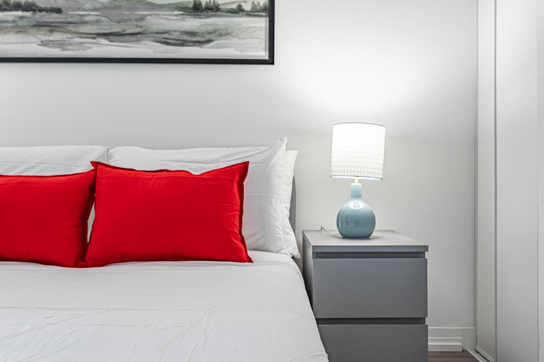Jarvis Apartment *