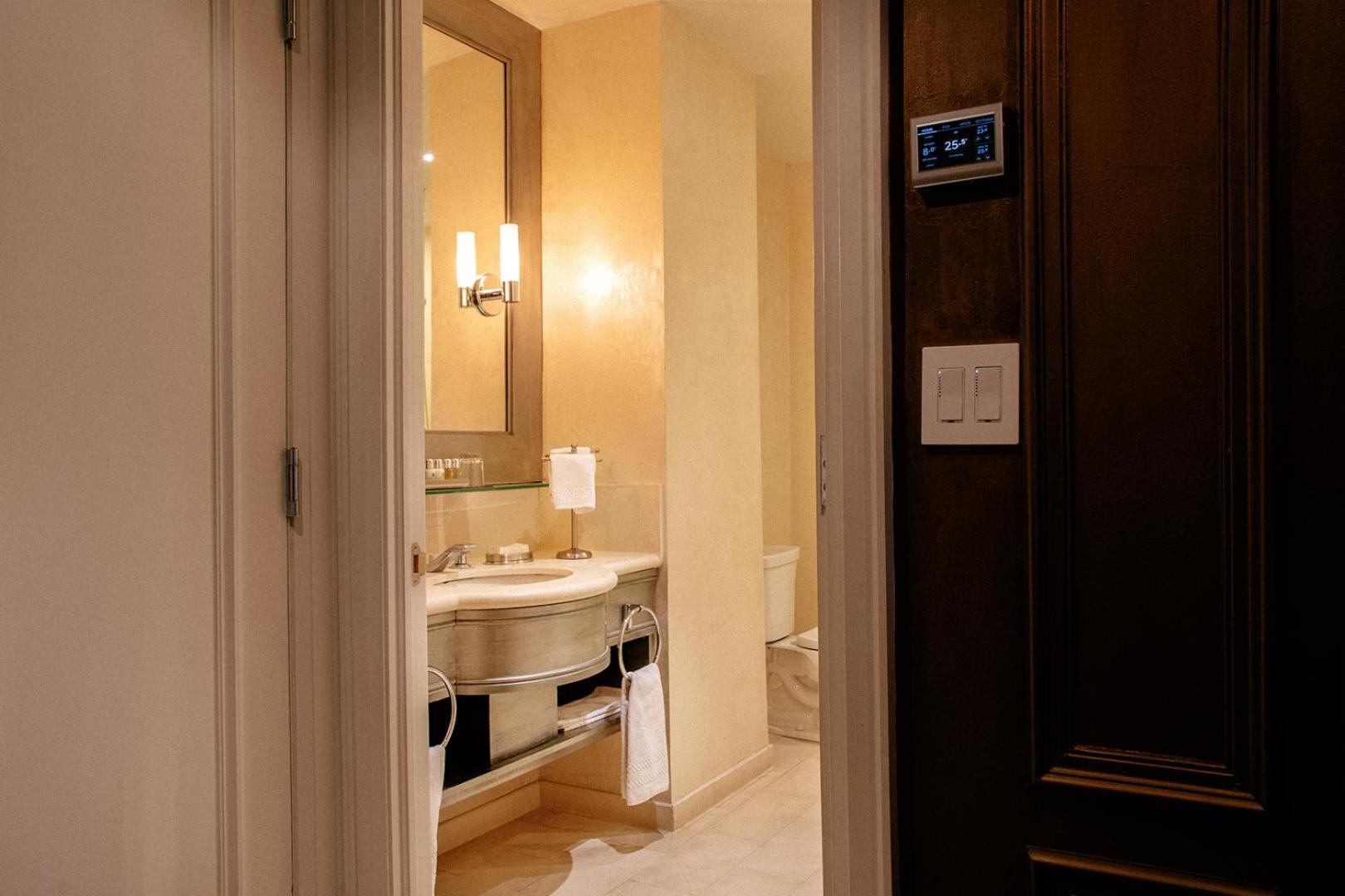 Windsor Arms Hotel 5*