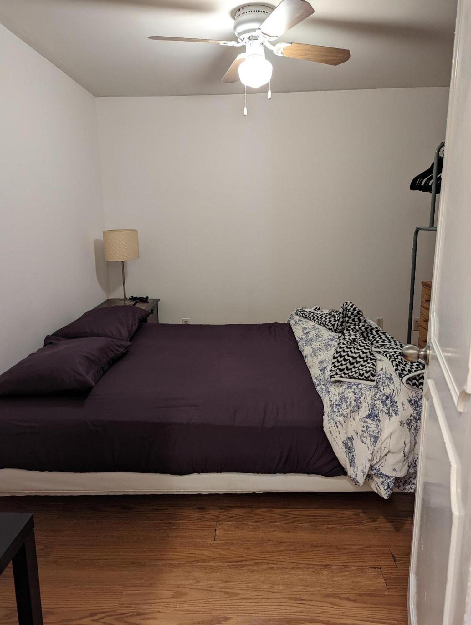 The Parkdale Hostel
