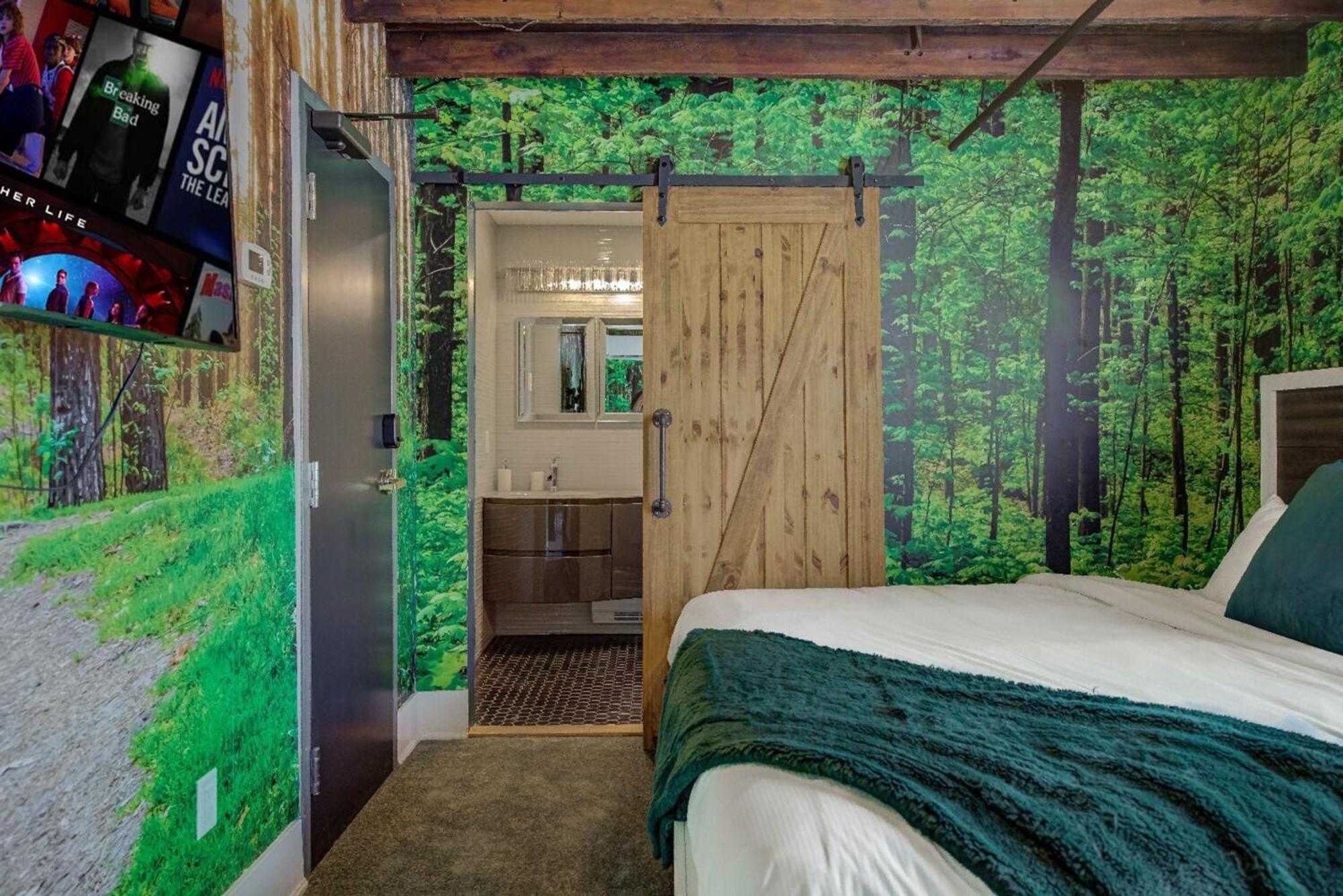The Westlake 5*