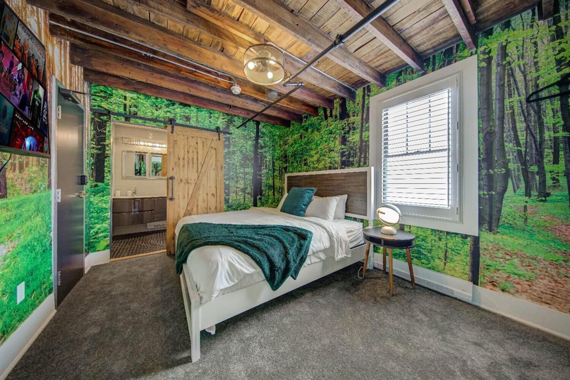 Hotel The Westlake 5*