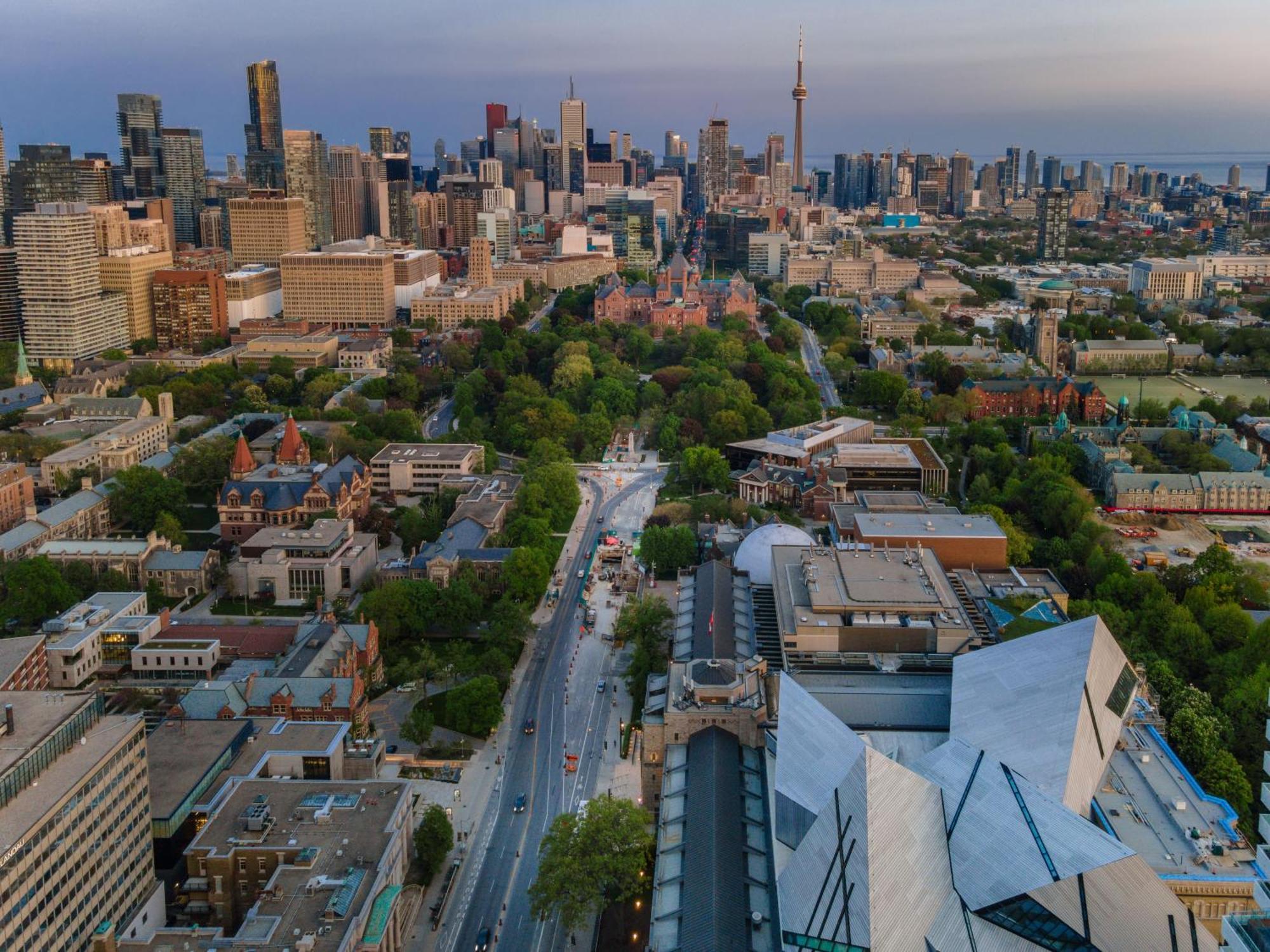 The Estate - Yorkville - Indoor Pool & Hot Tub Apartment Toronto
