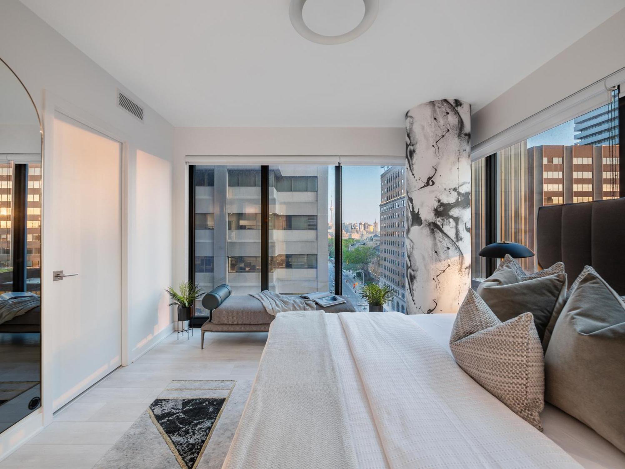 Apartment The Estate - Yorkville - Indoor Pool & Hot Tub *