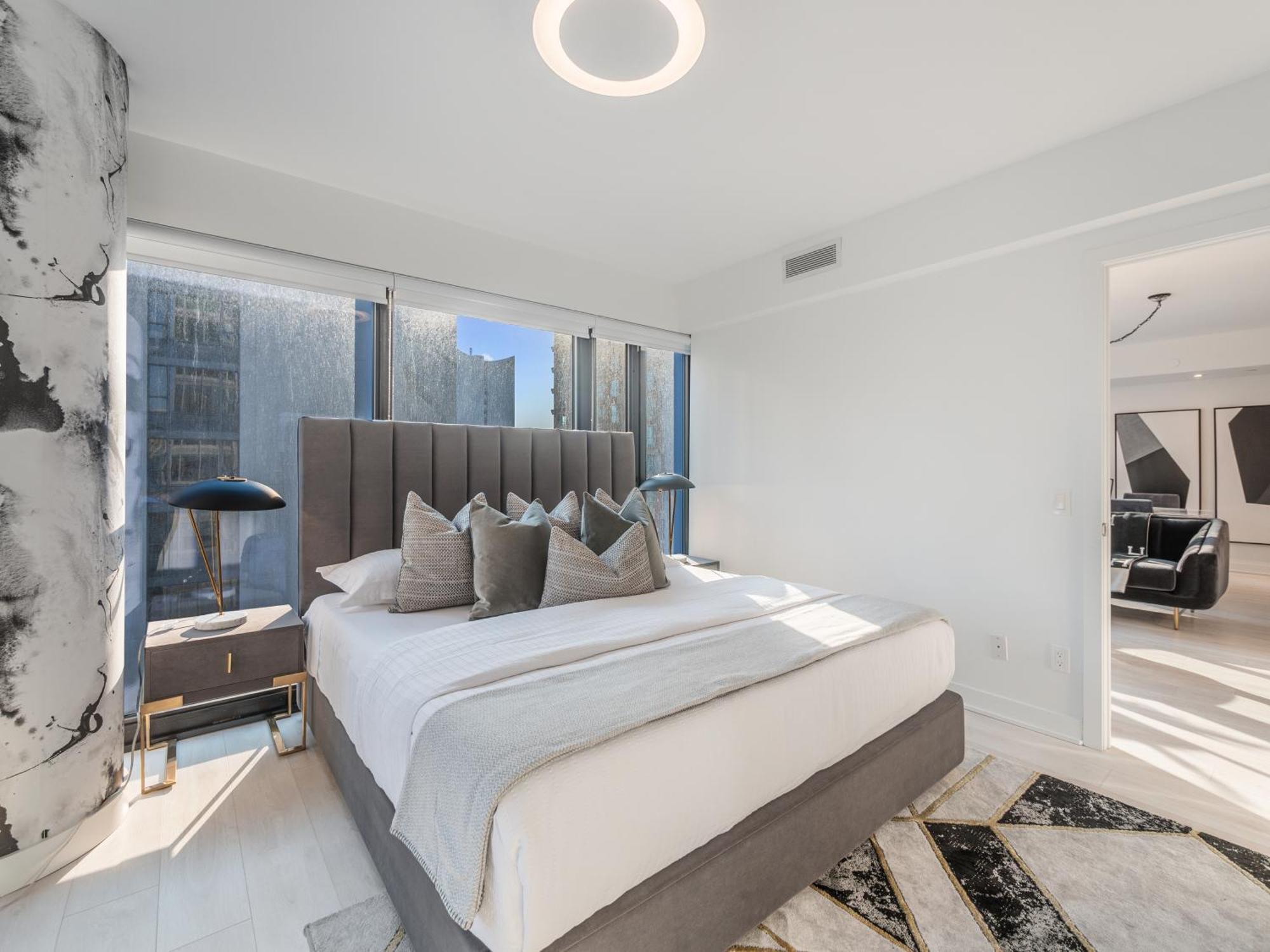 The Estate - Yorkville - Indoor Pool & Hot Tub * Toronto
