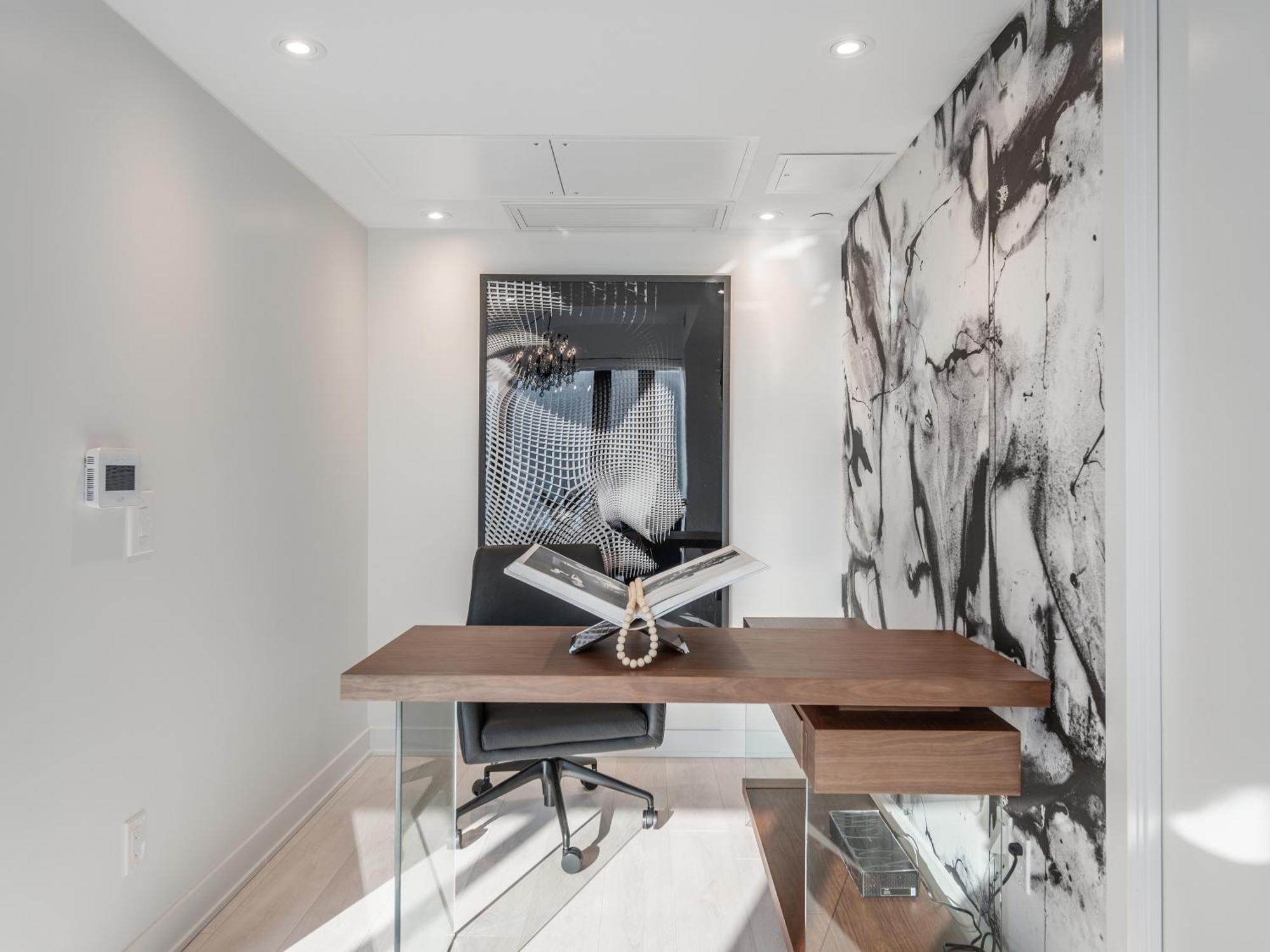 Apartment The Estate - Yorkville - Indoor Pool & Hot Tub Toronto