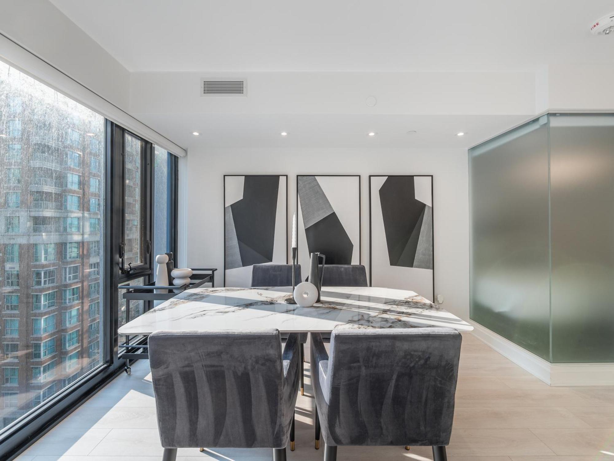The Estate - Yorkville - Indoor Pool & Hot Tub * Toronto