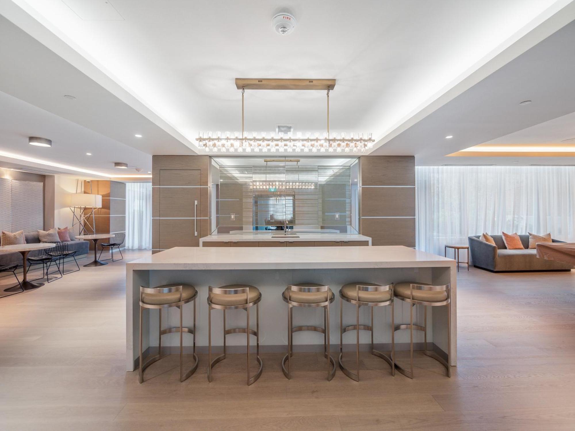 The Estate - Yorkville - Indoor Pool & Hot Tub Toronto