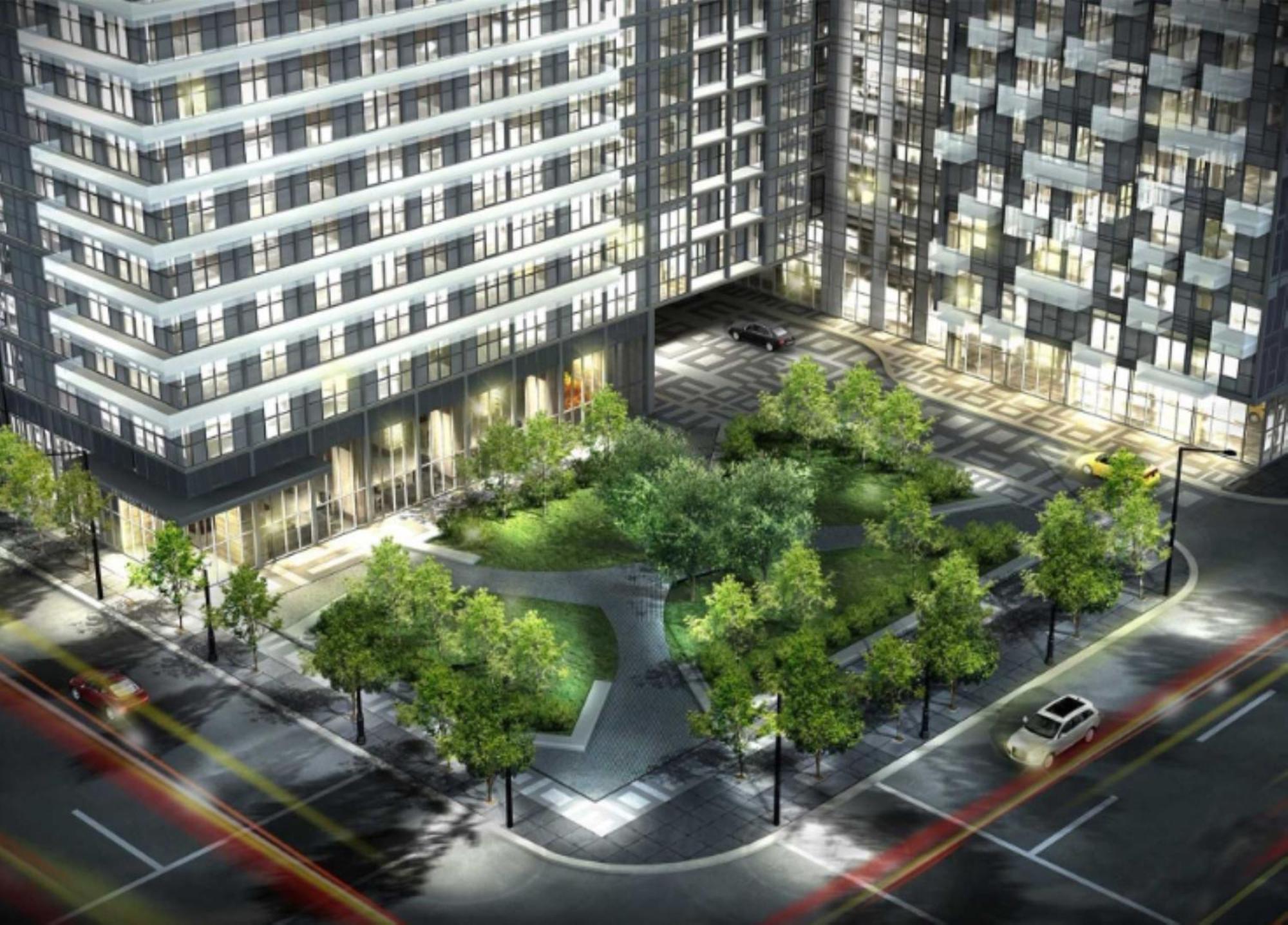 Comfort 300 Front Near Rogers Centre & Free Parking