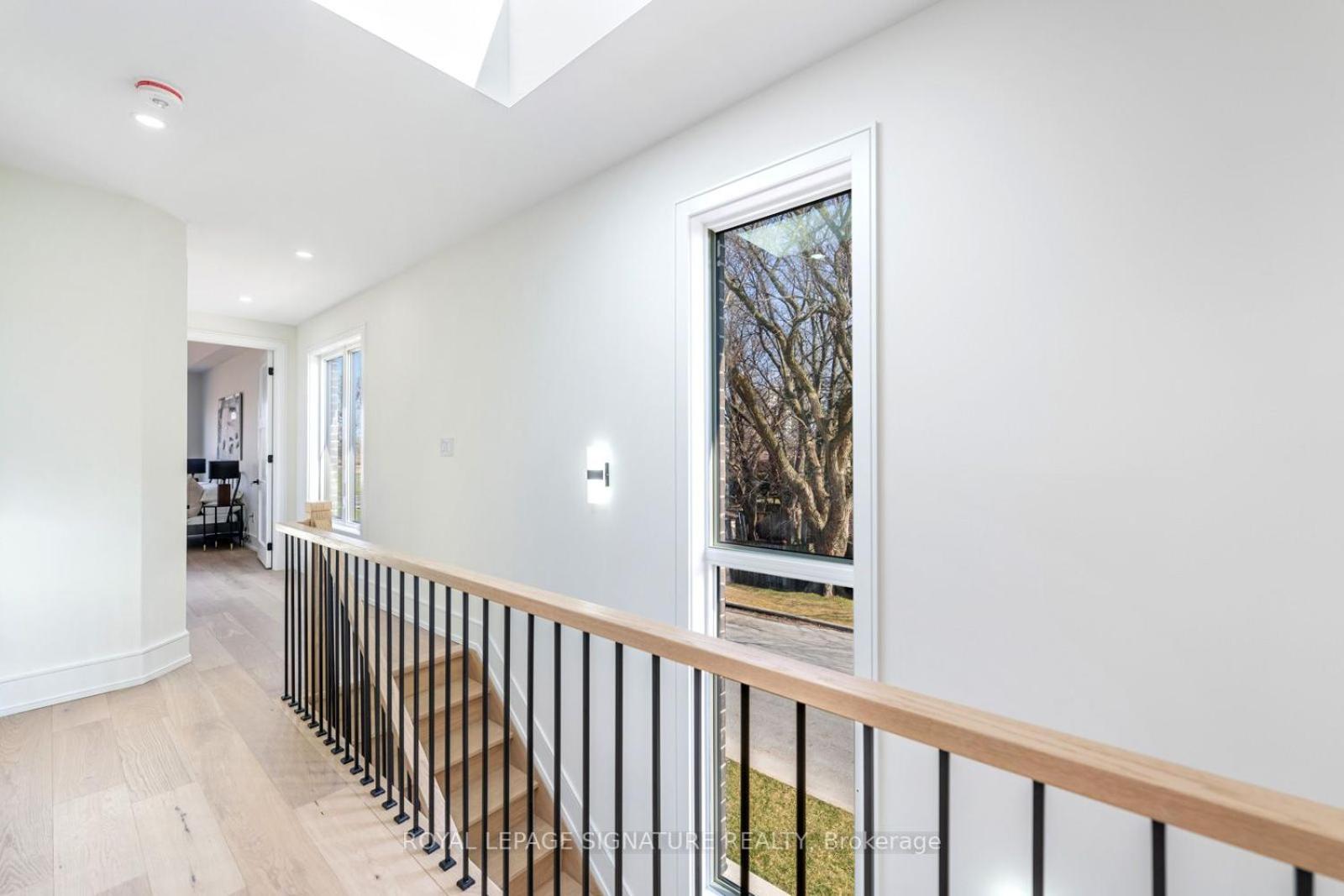Villa Luxury Duplex House In Scarborough