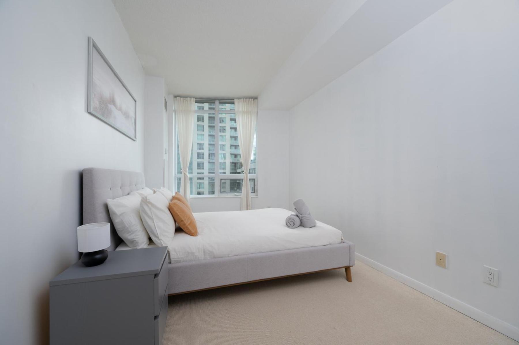 Apartment Fort York