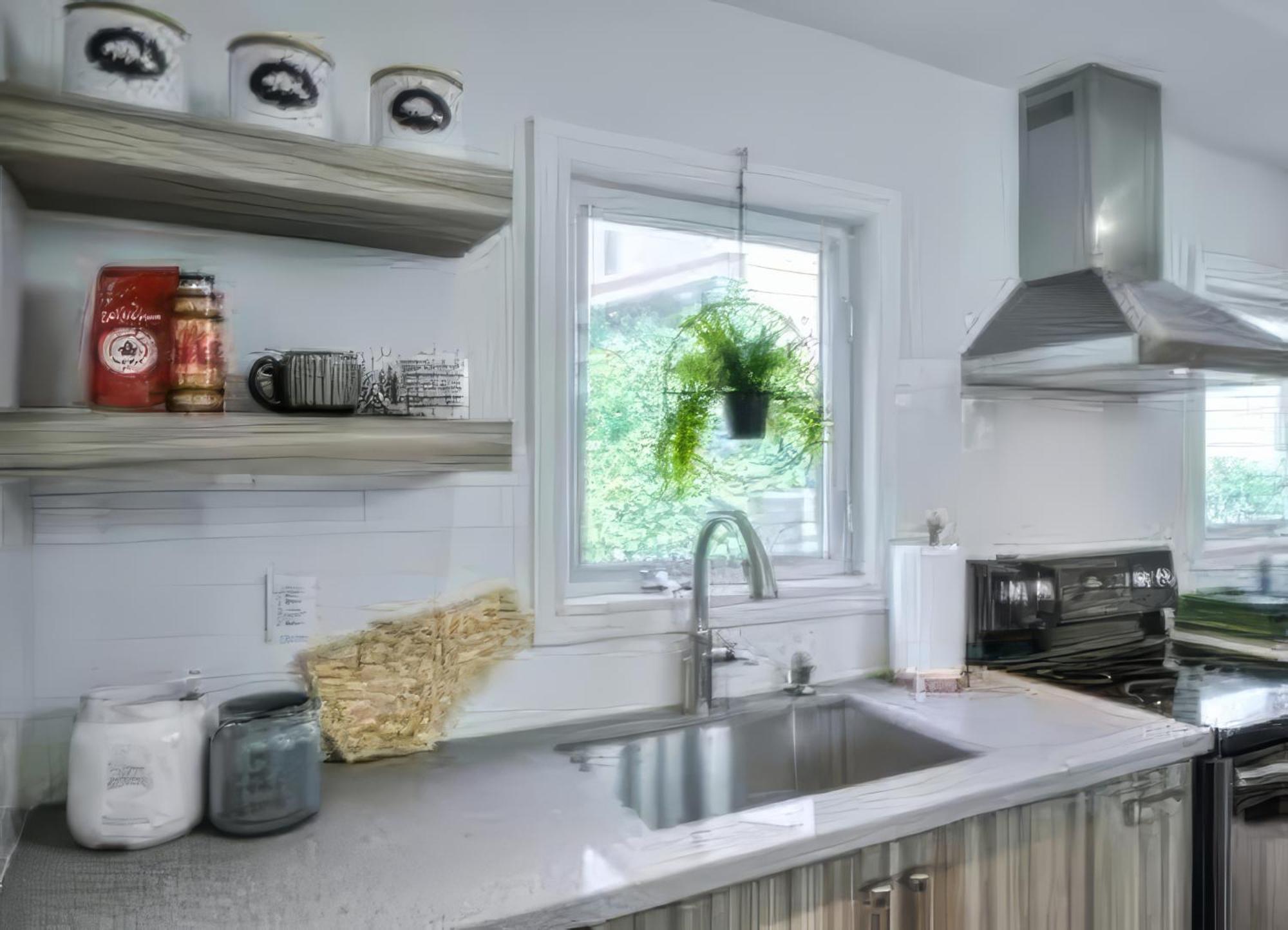 4 Bedrooms Or 2 Bedrooms House Near Fairview Mall And 401 & Dvp Toronto