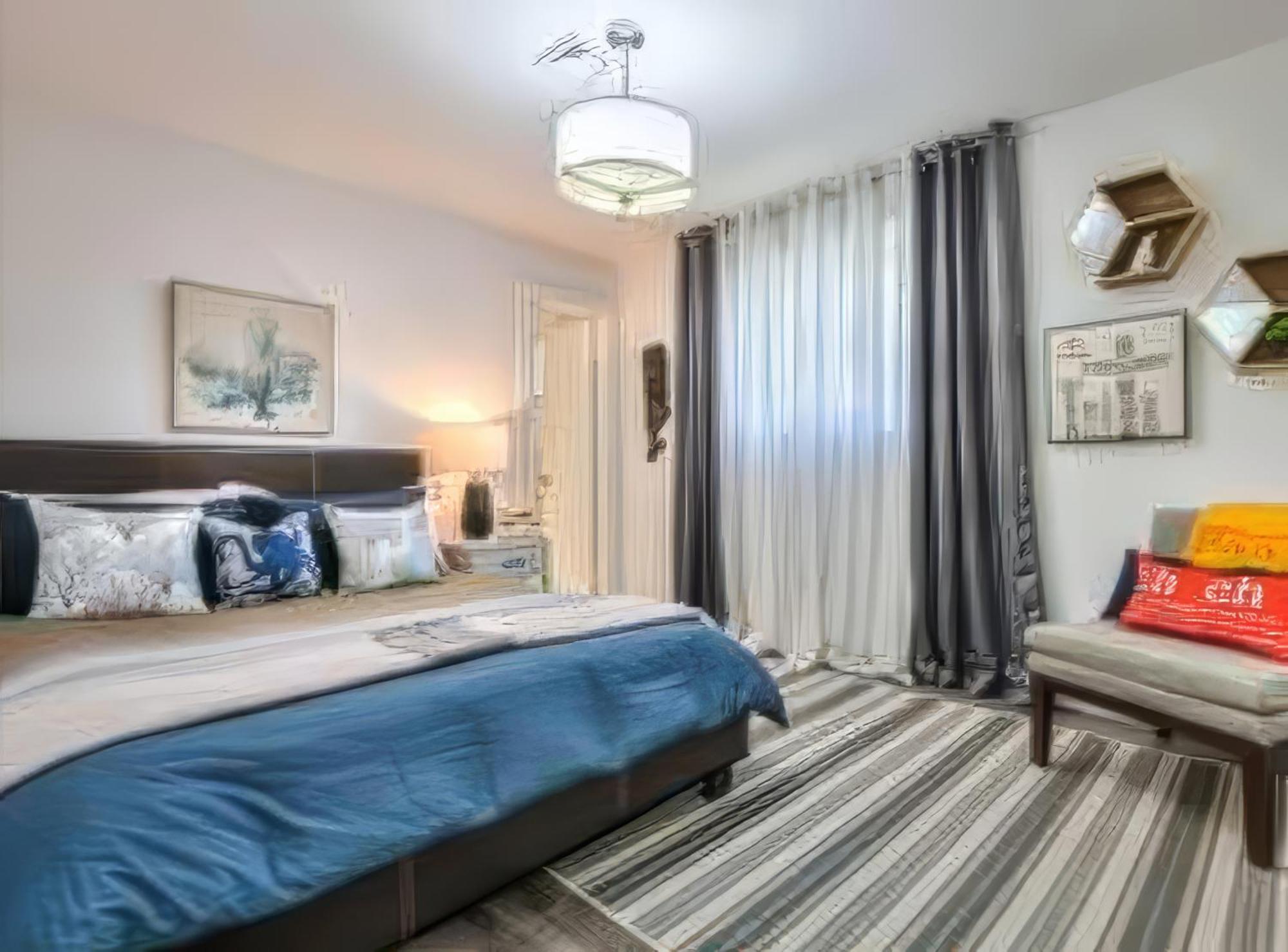 4 Bedrooms Or 2 Bedrooms House Near Fairview Mall And 401 & Dvp * Toronto