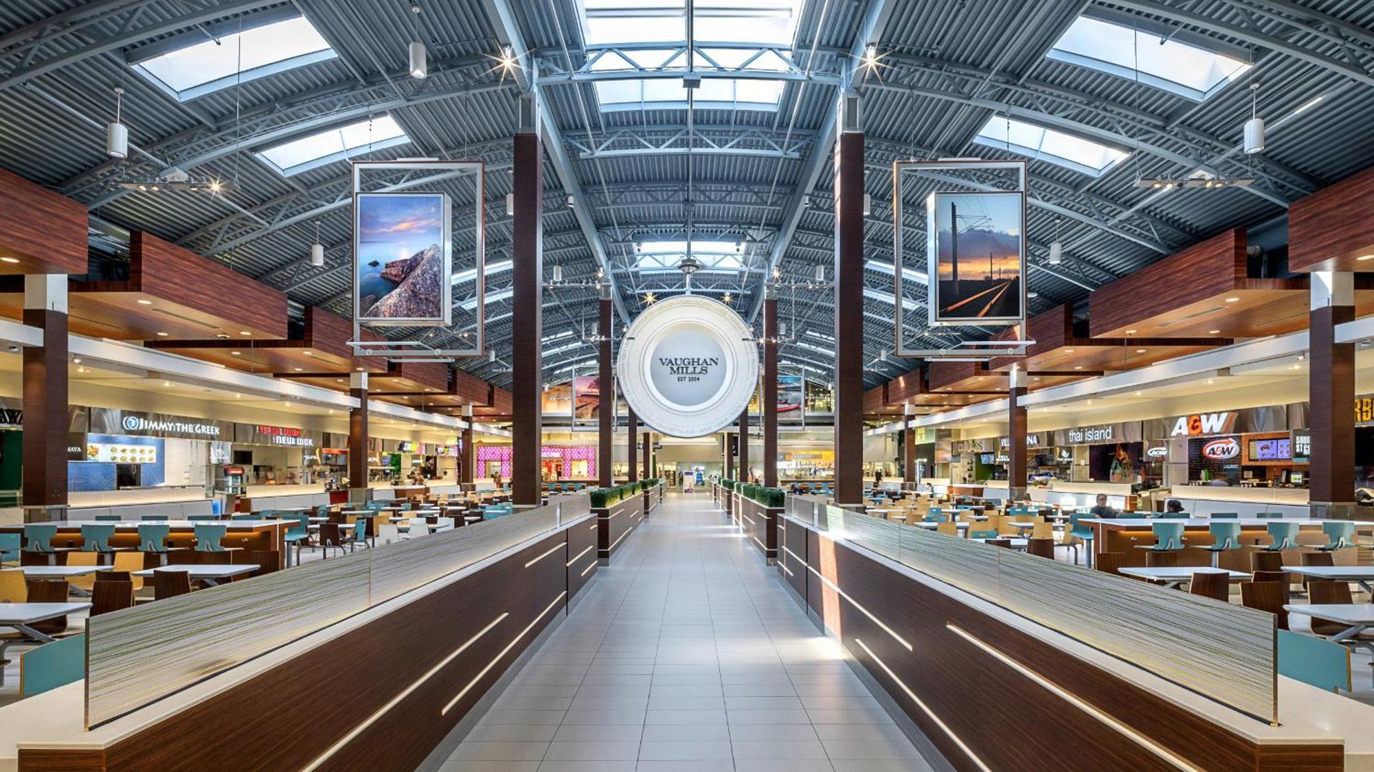 Express Toronto-north York By Ihg Toronto