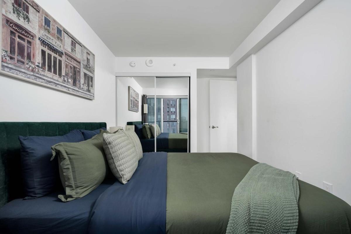 Pleasant 1br Sofa Bed Close To Uoft Toronto