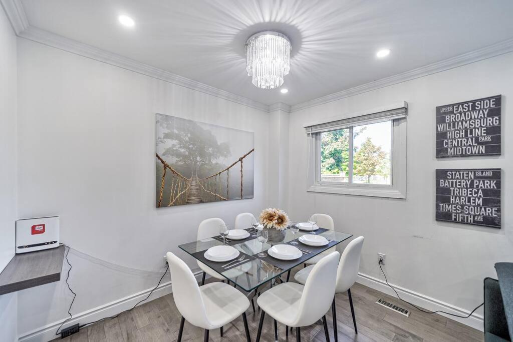 4br Scarborough Gem, Freshly Renovated, 7 Car Parking *