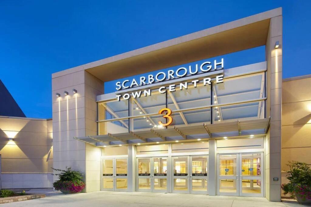 4br Scarborough Gem, Freshly Renovated, 7 Car Parking * Toronto