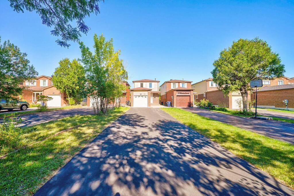 4br Scarborough Gem, Freshly Renovated, 7 Car Parking