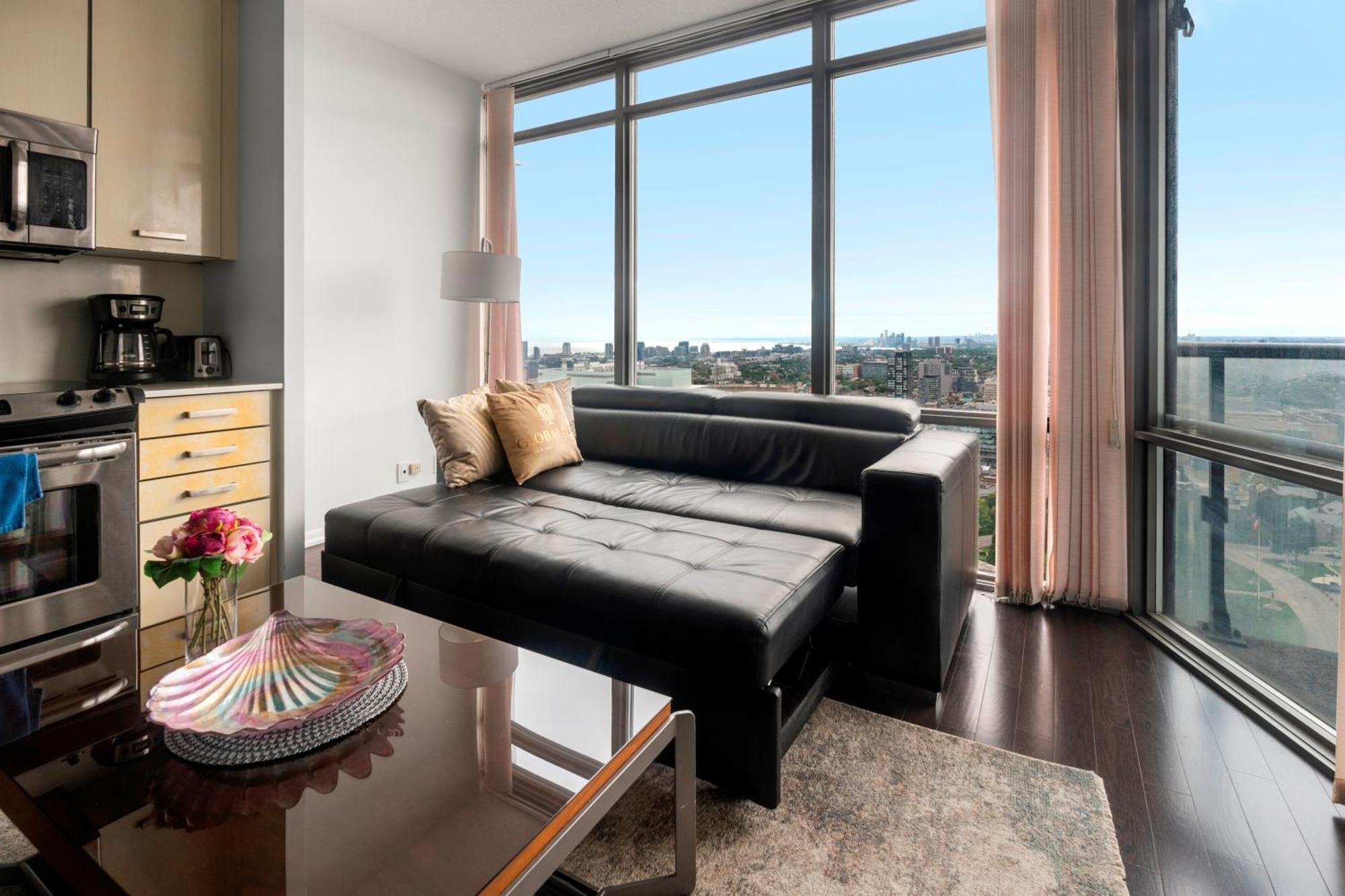 Globalstay. Burano In Downtown Apartment Toronto