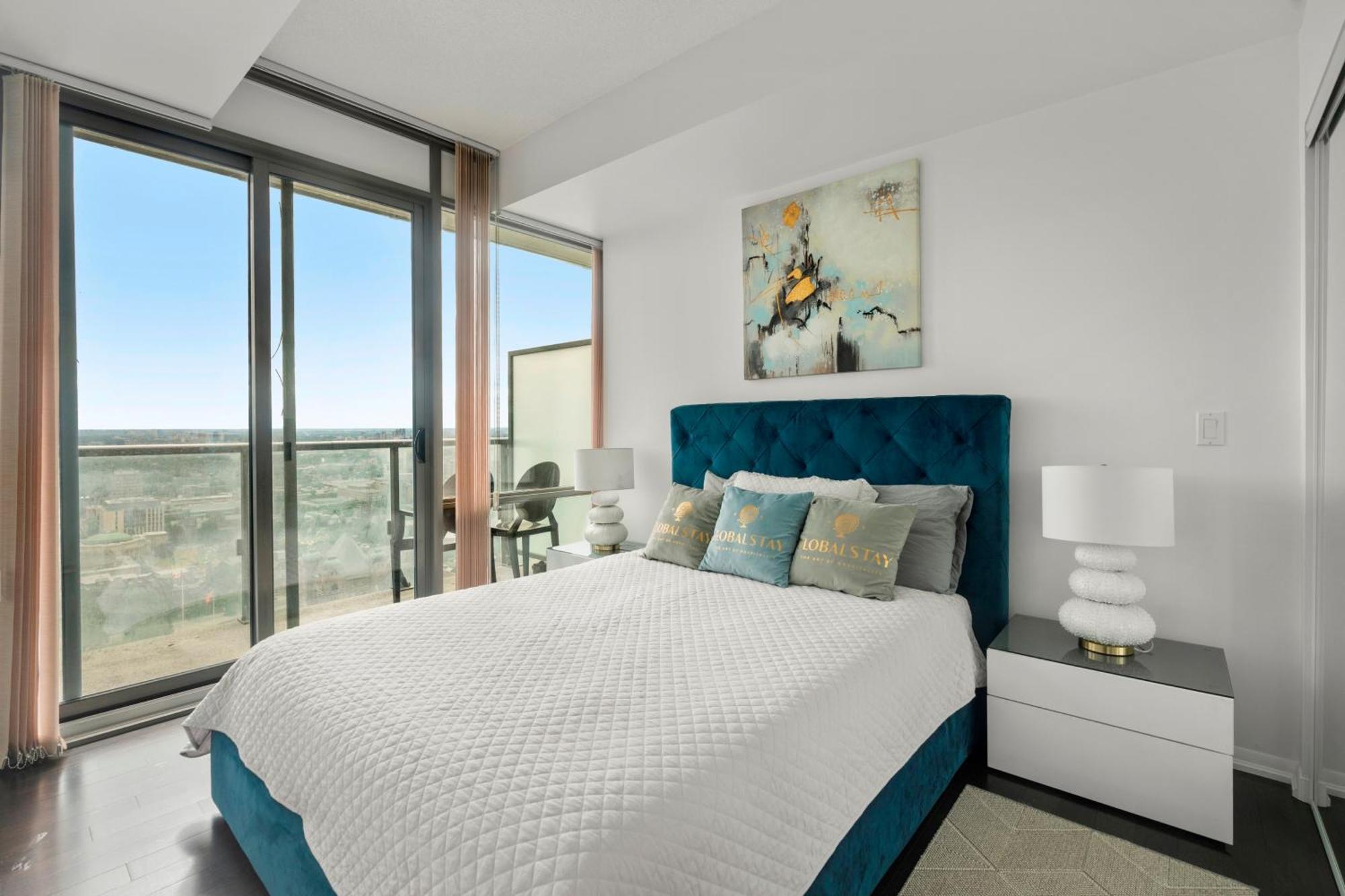 Globalstay. Burano In Downtown Apartment
