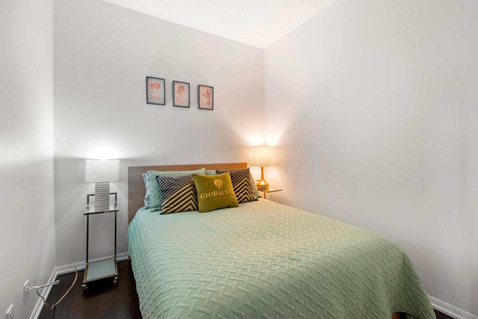 Globalstay. Burano In Downtown Apartment *