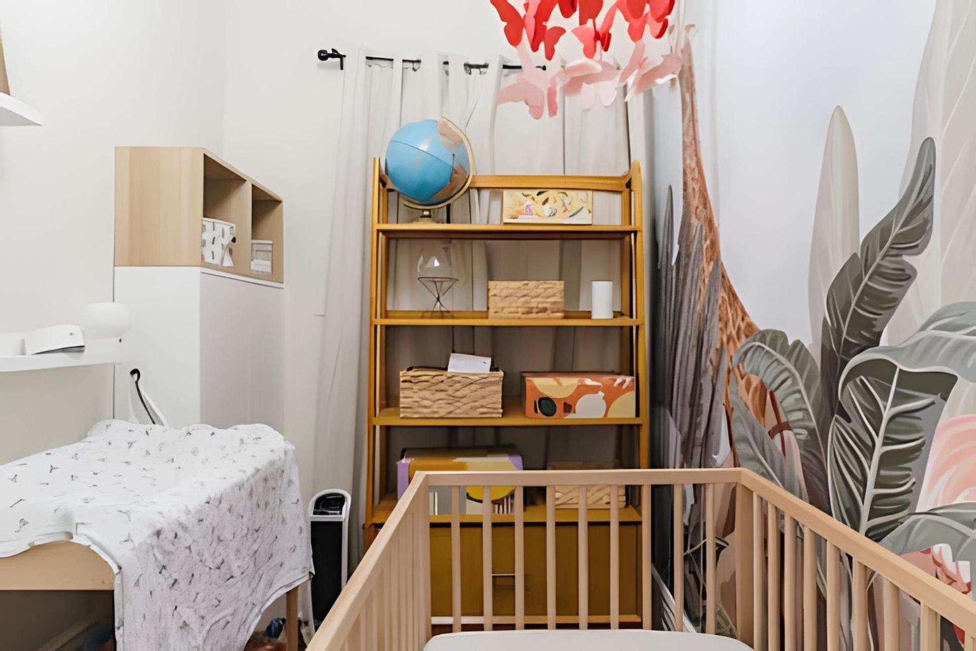 Charming Family House 3 Bdr With Balcony Toronto