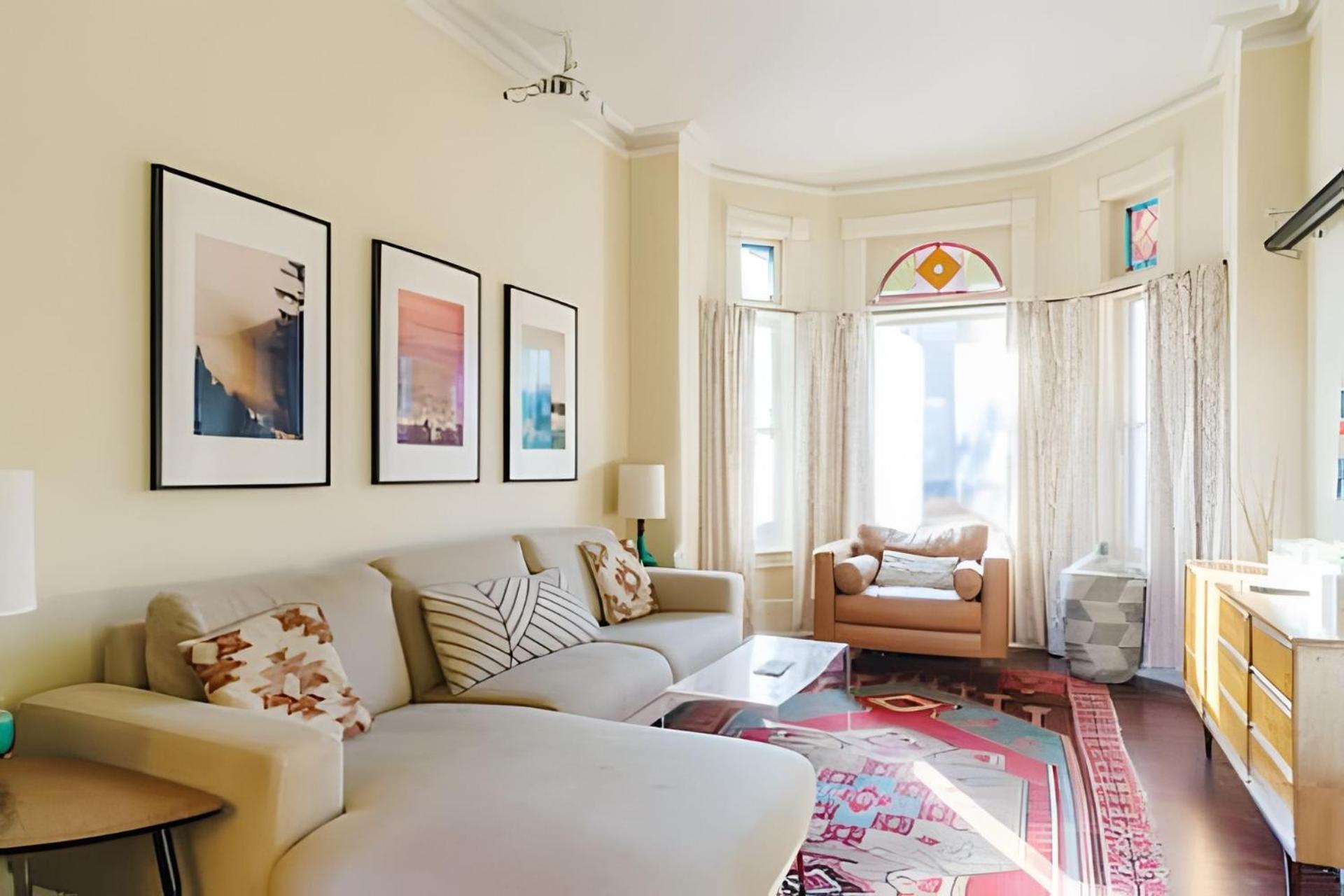 Charming Family House 3 Bdr With Balcony Holiday home *