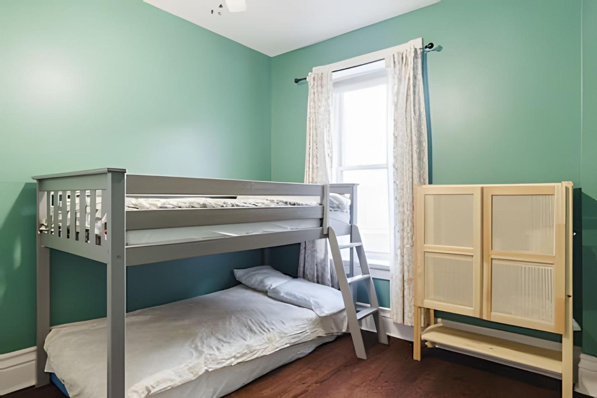 Charming Family House 3 Bdr With Balcony Holiday home *