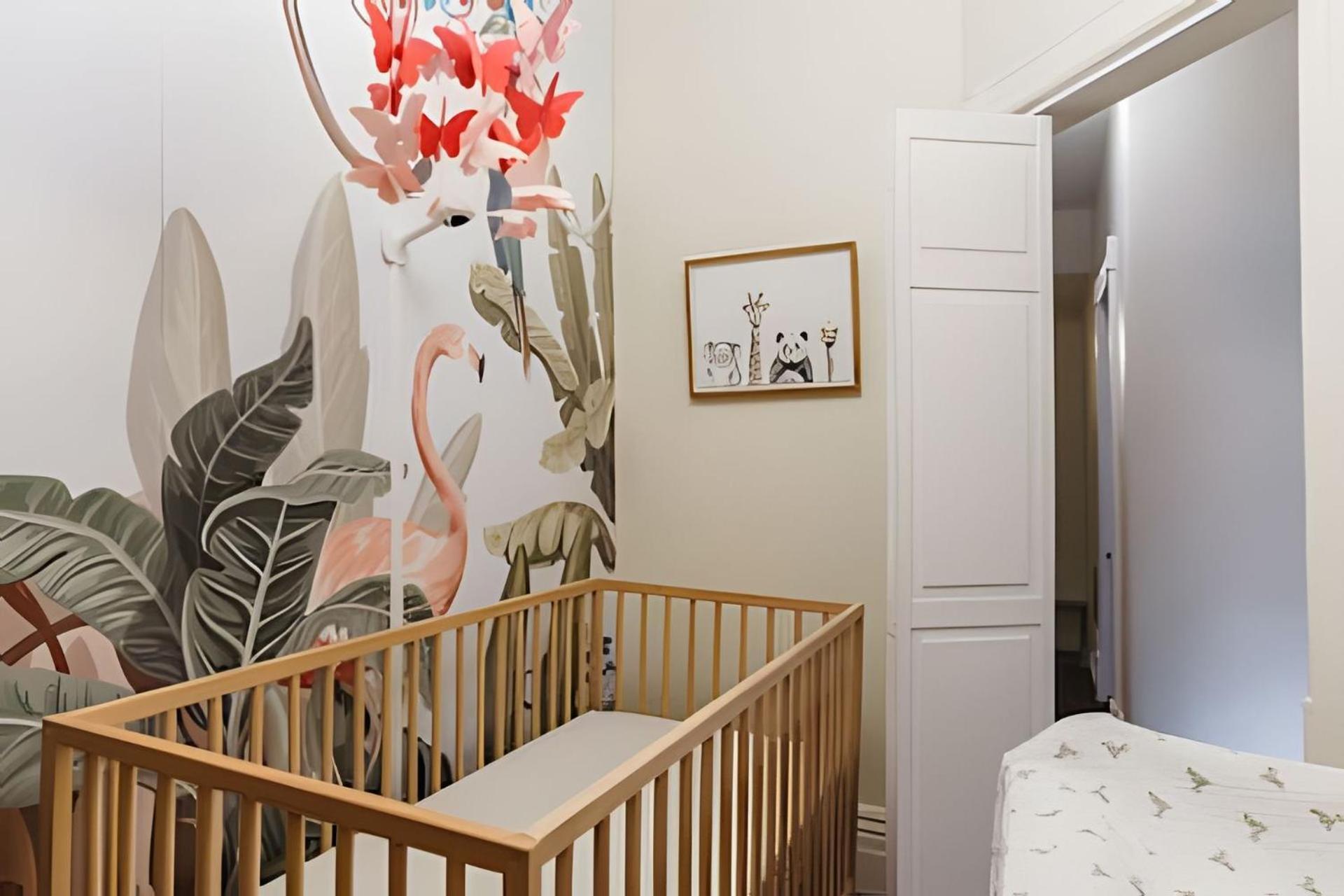 Charming Family House 3 Bdr With Balcony *
