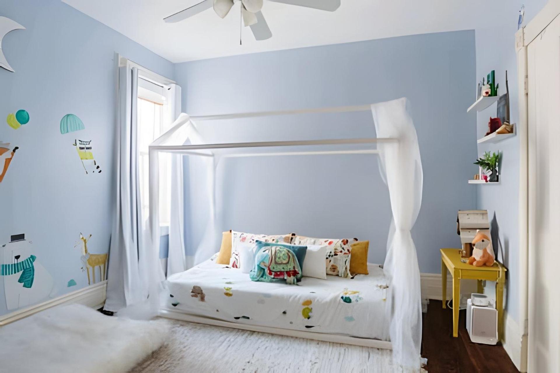 Charming Family House 3 Bdr With Balcony Holiday home *