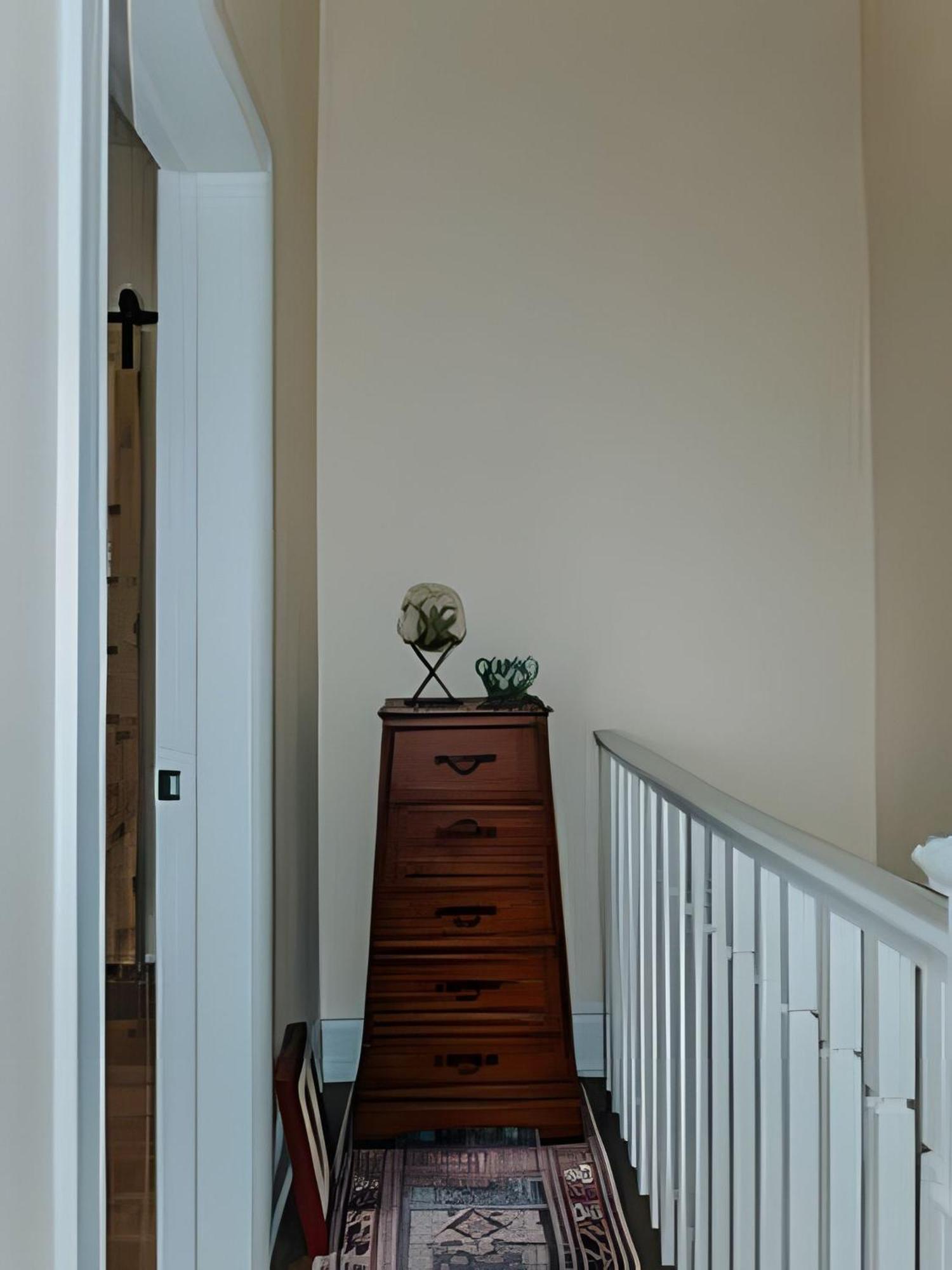 Holiday home Charming Family House 3 Bdr With Balcony Toronto