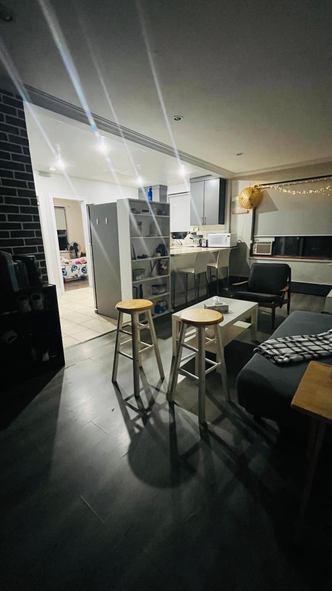 Cozy Apartment